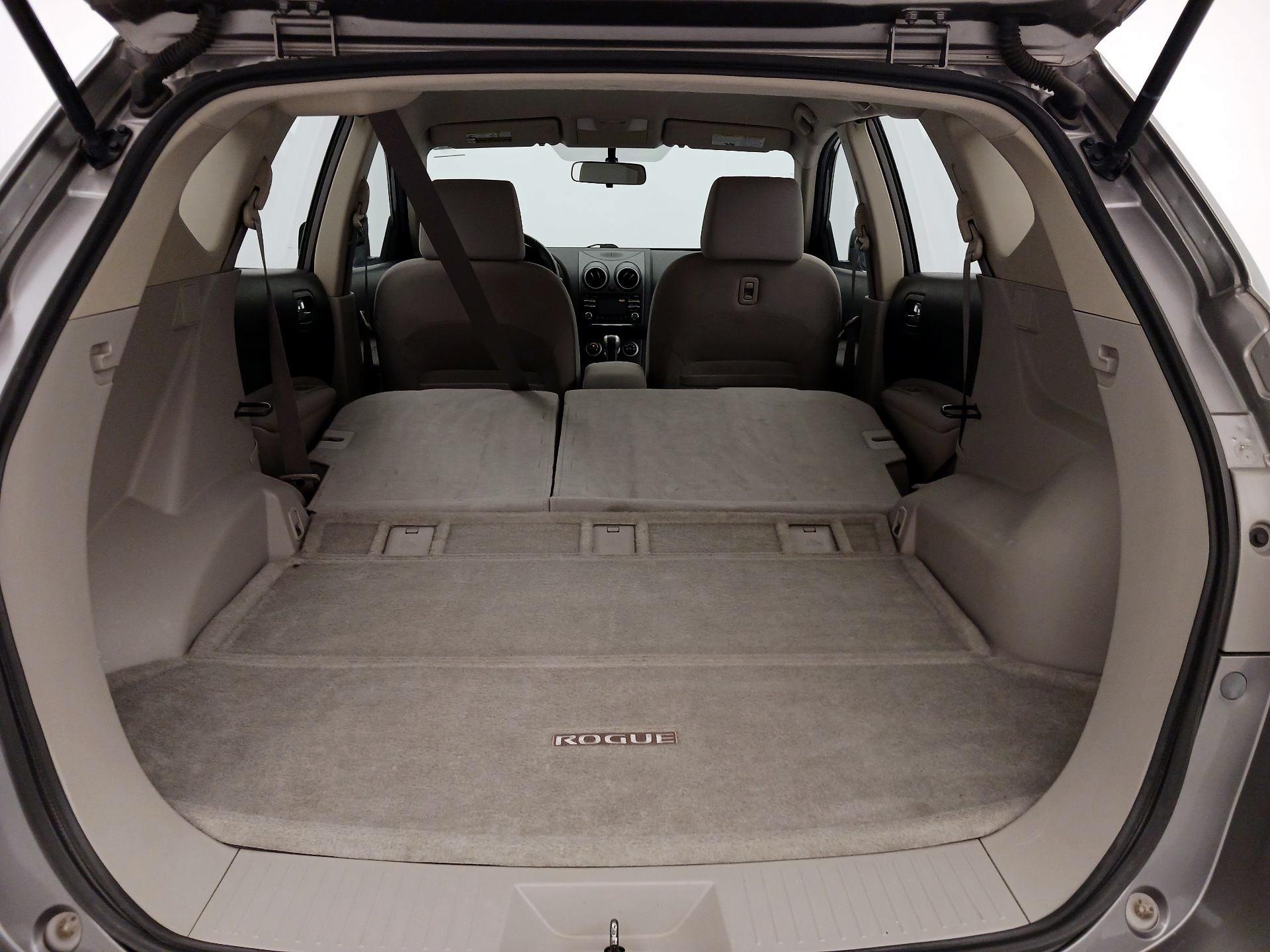 Thumbnail: 2014 Nissan Rogue - 20