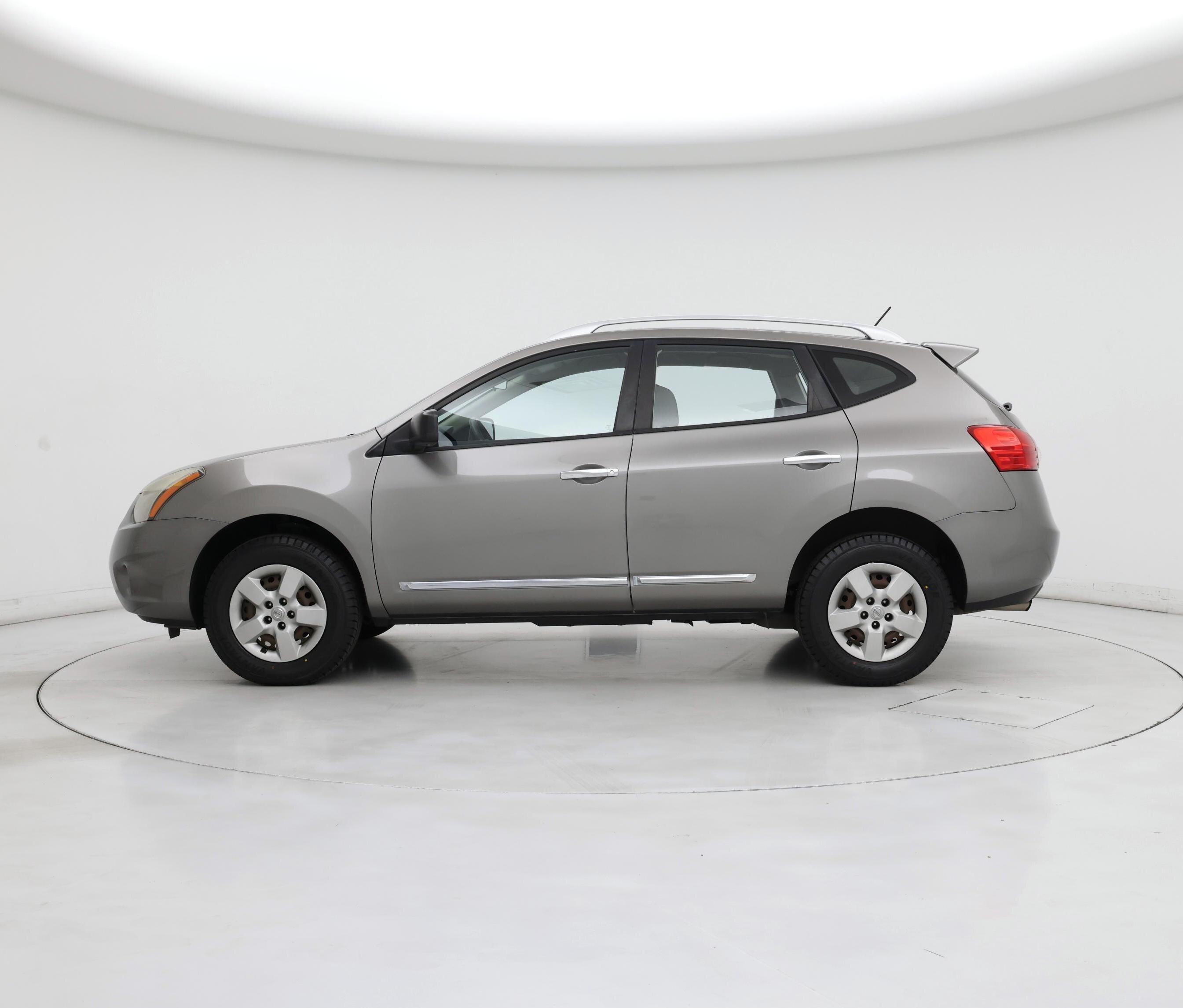 Thumbnail: 2014 Nissan Rogue - 3