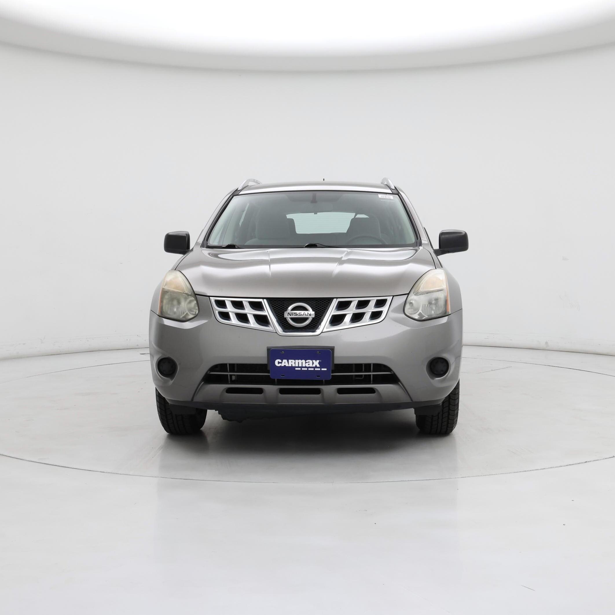 Thumbnail: 2014 Nissan Rogue - 5