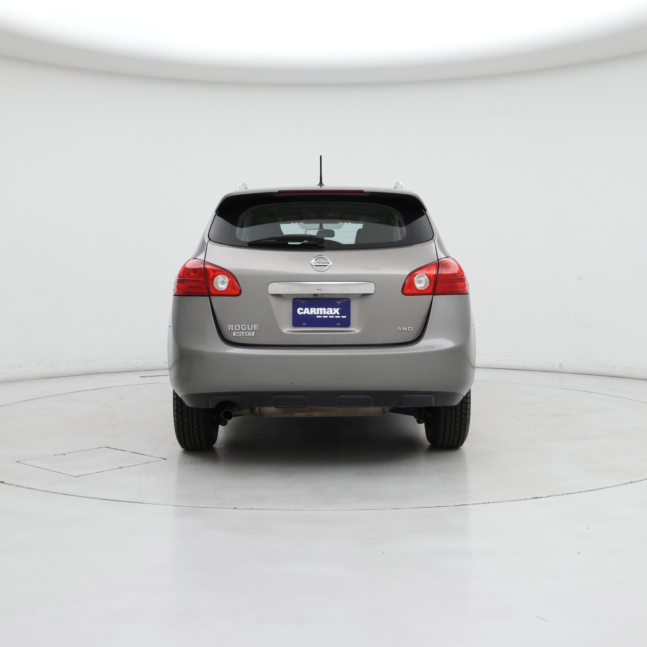 Thumbnail: 2014 Nissan Rogue - 6