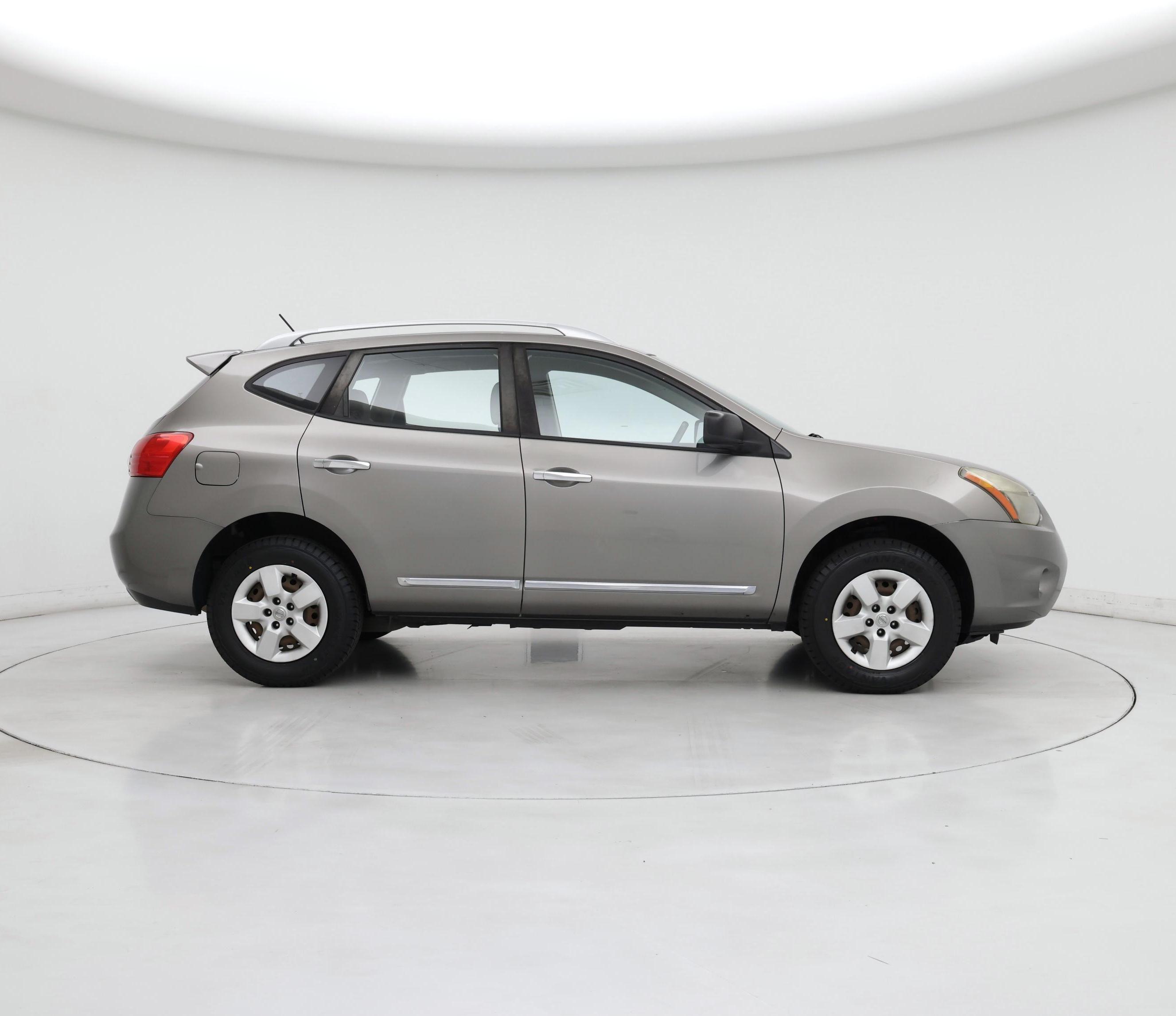 Thumbnail: 2014 Nissan Rogue - 7