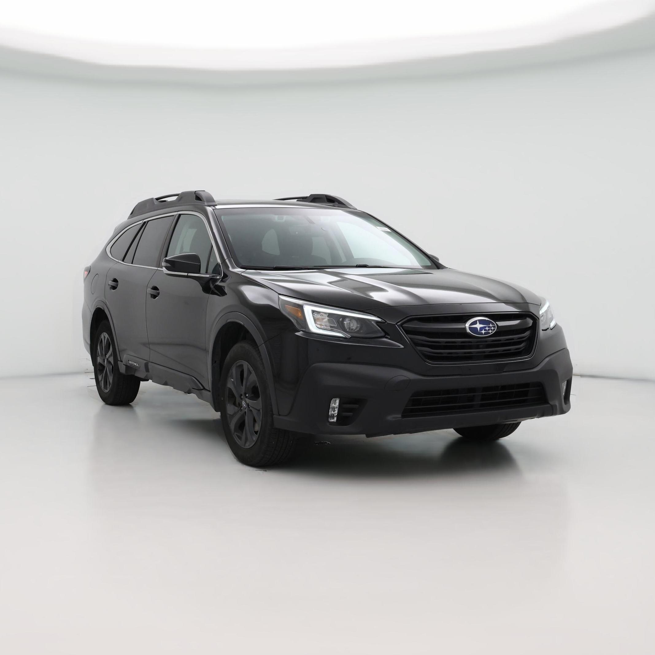 Thumbnail: 2022 Subaru Outback - 1