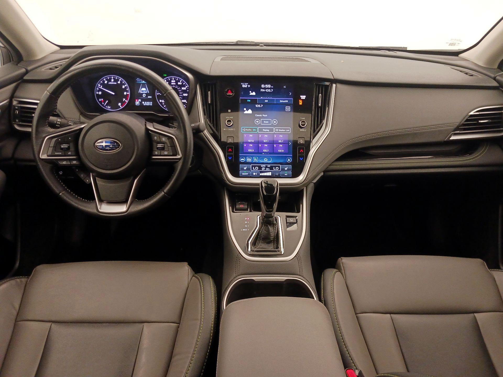 Thumbnail: 2022 Subaru Outback - 9