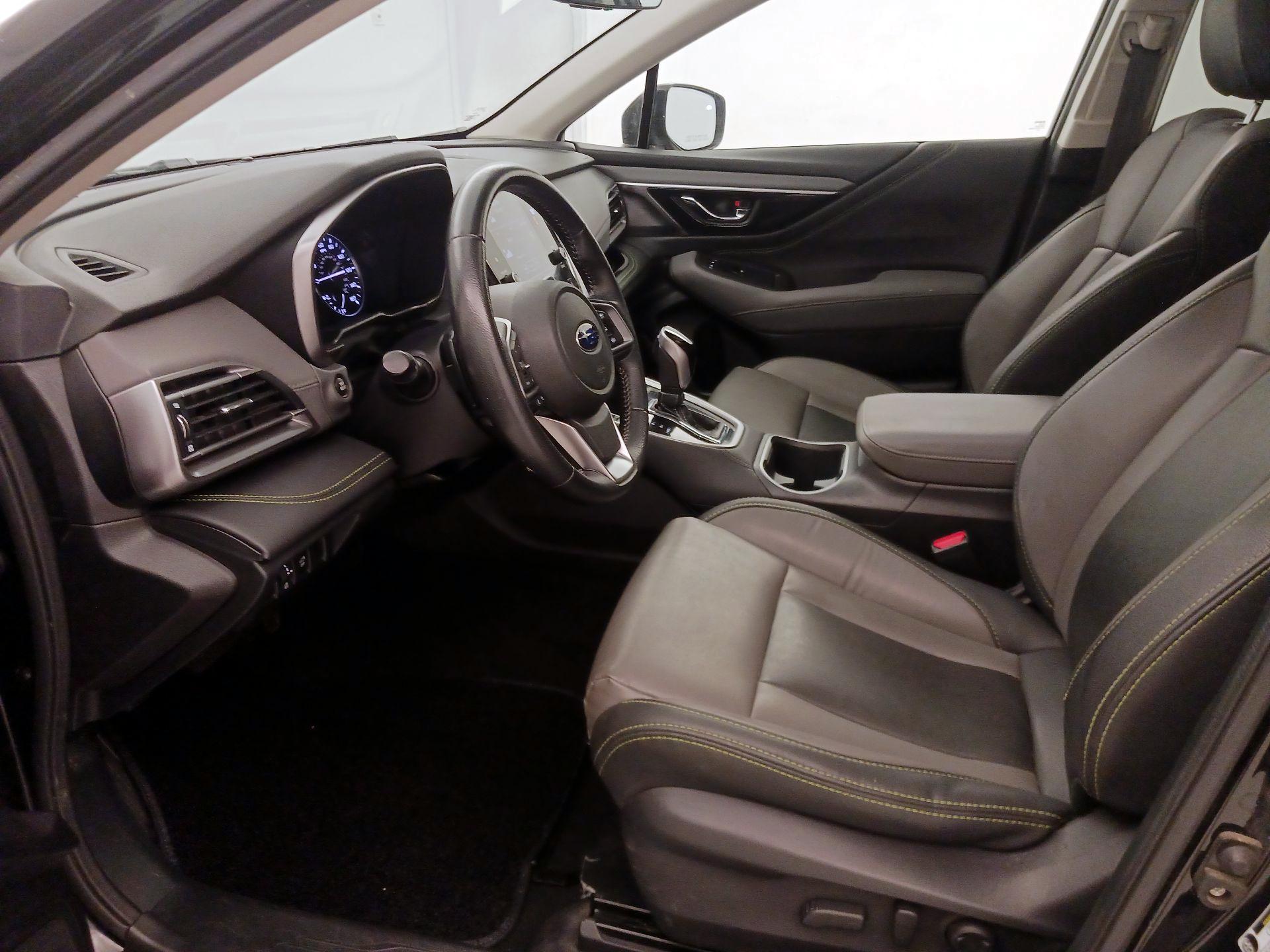 Thumbnail: 2022 Subaru Outback - 11