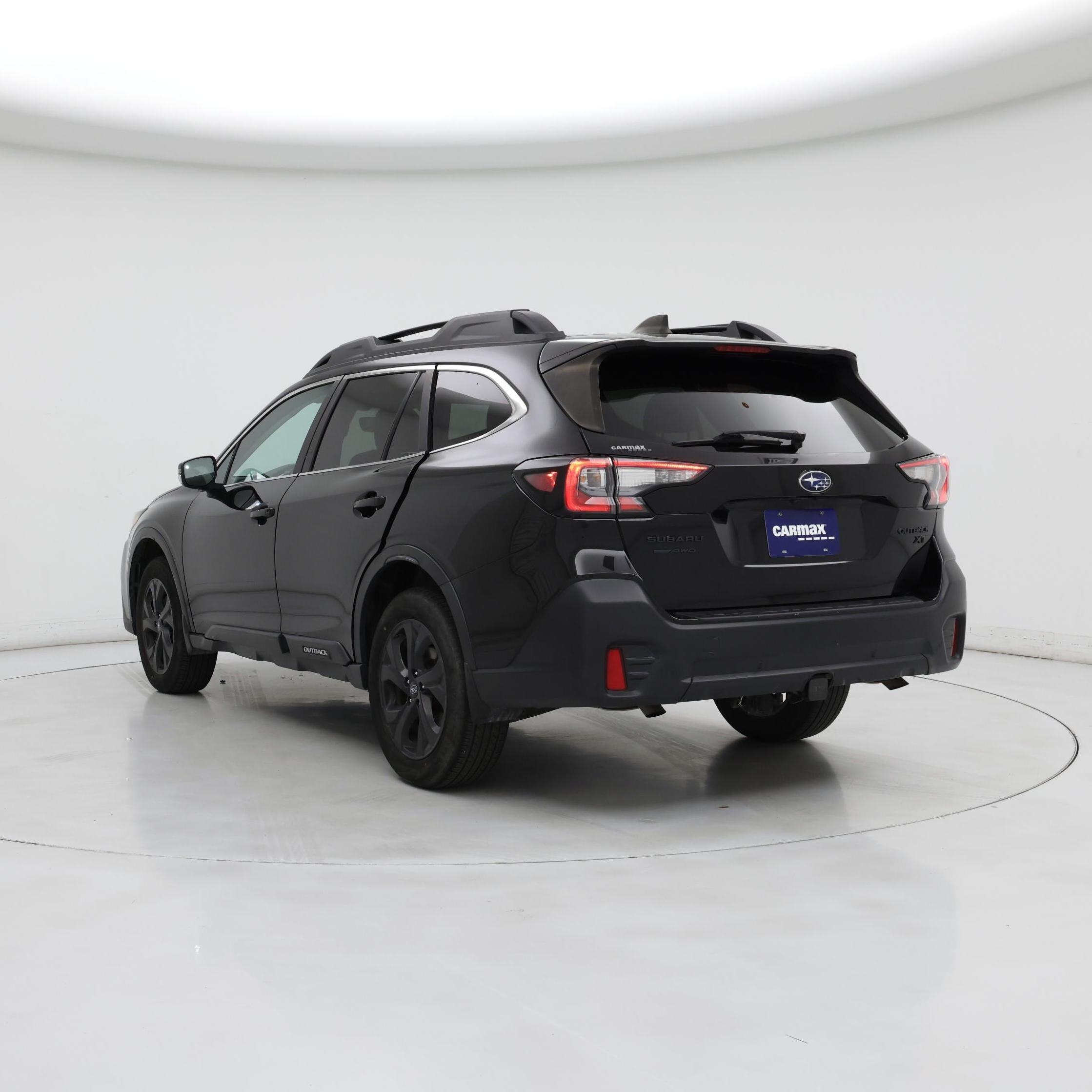 Thumbnail: 2022 Subaru Outback - 2