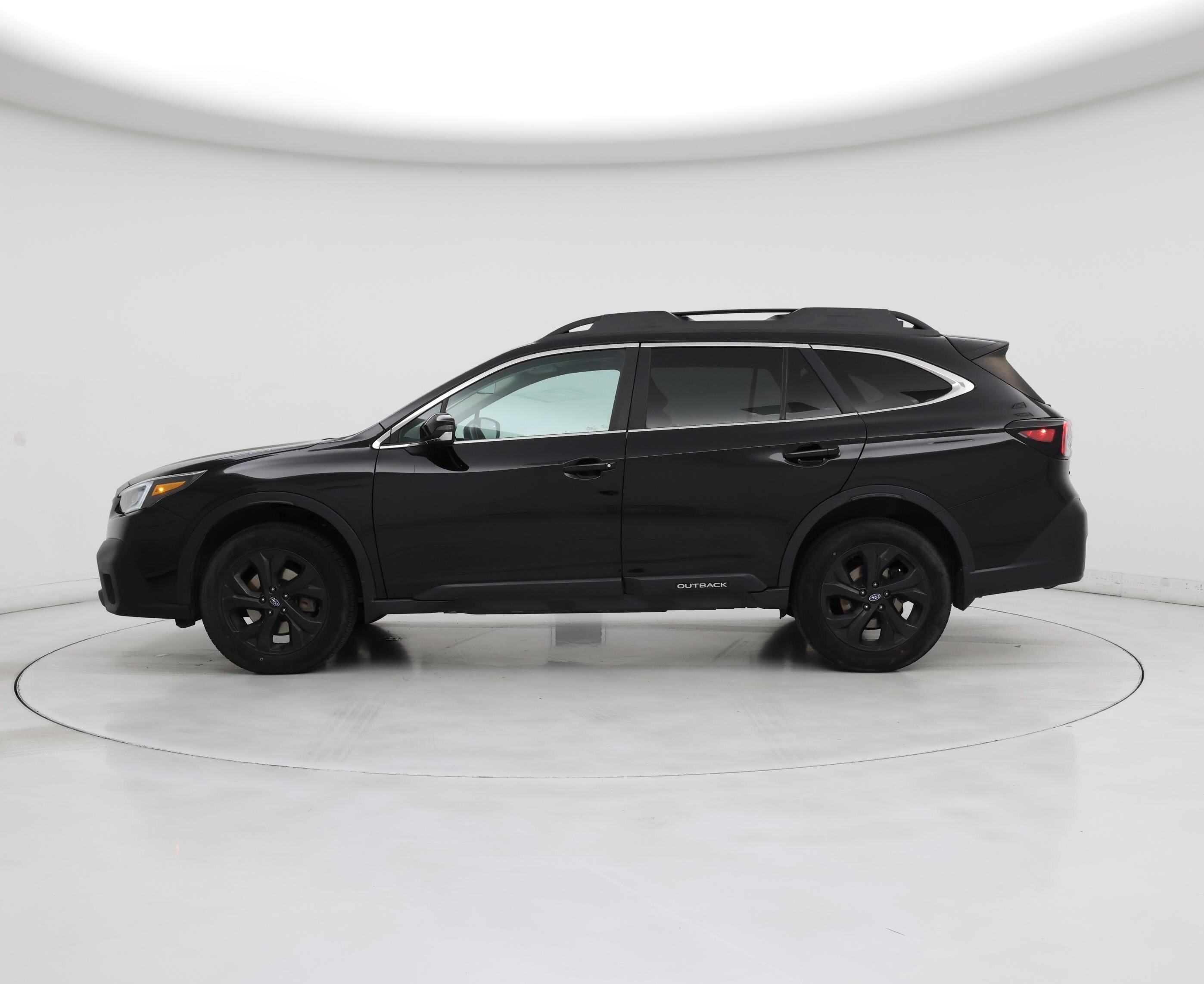 Thumbnail: 2022 Subaru Outback - 3