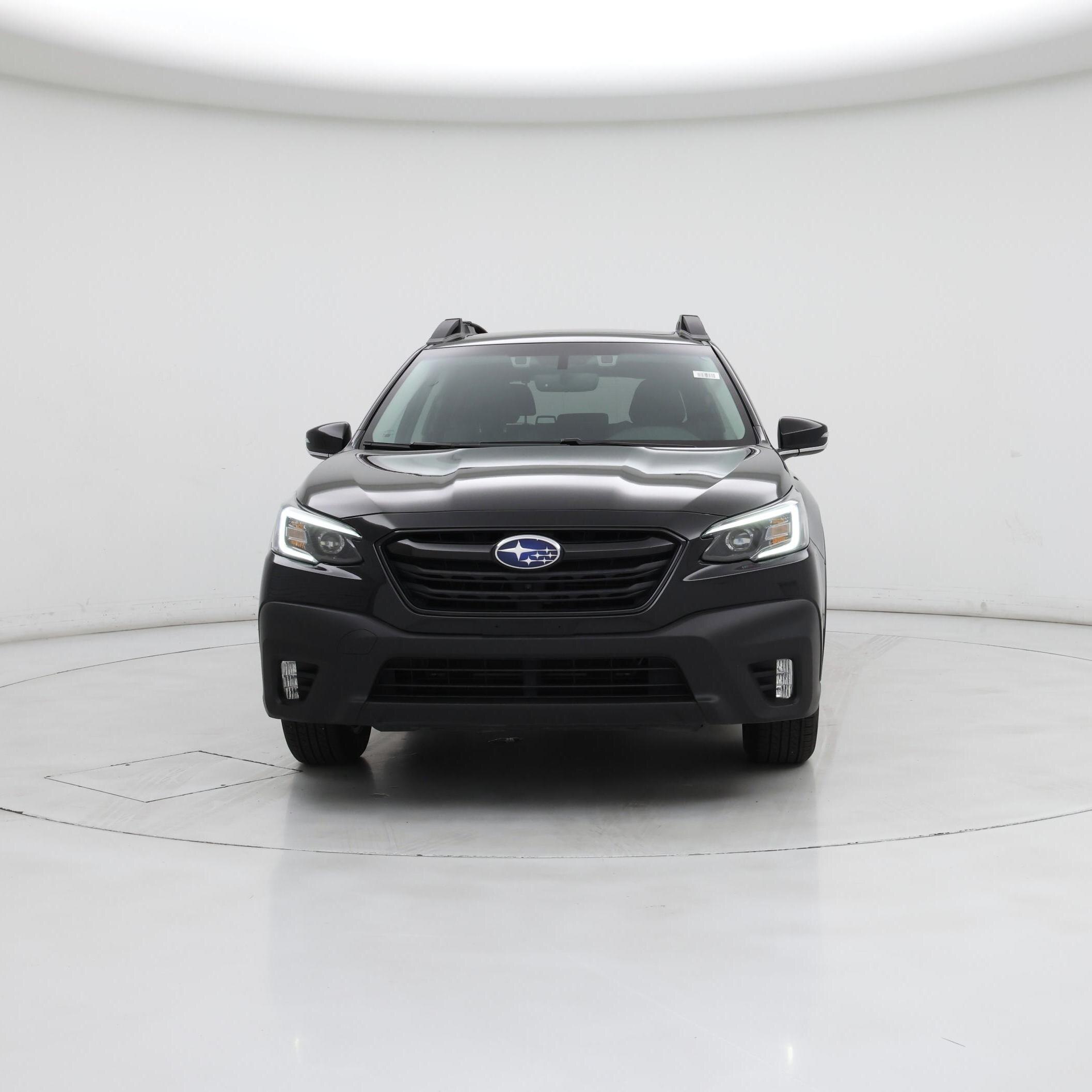 Thumbnail: 2022 Subaru Outback - 5