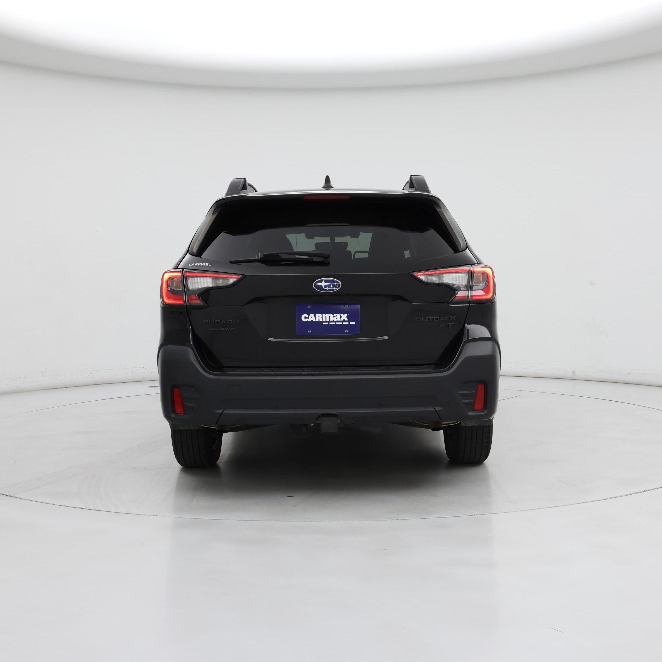 Thumbnail: 2022 Subaru Outback - 6