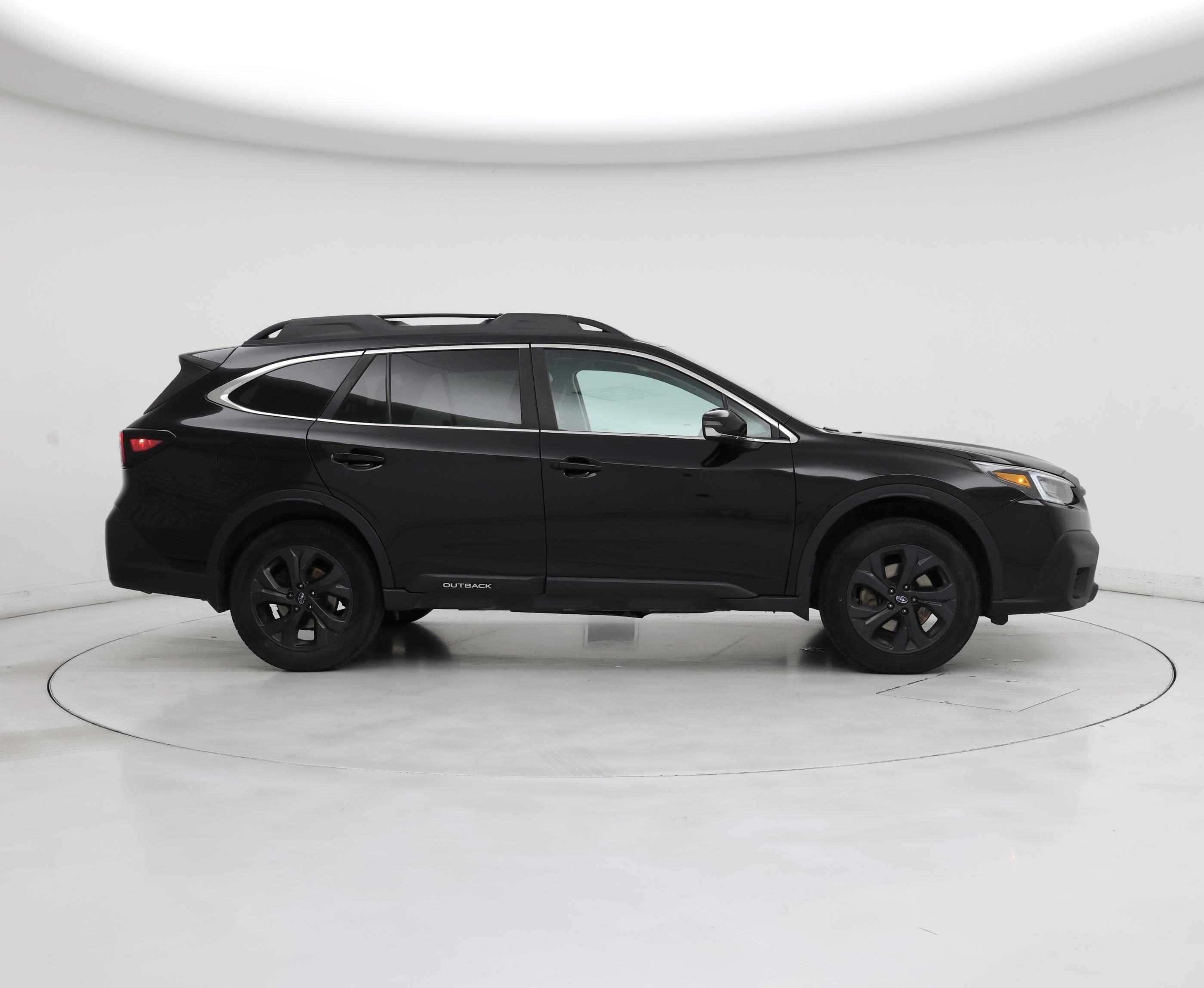 Thumbnail: 2022 Subaru Outback - 7