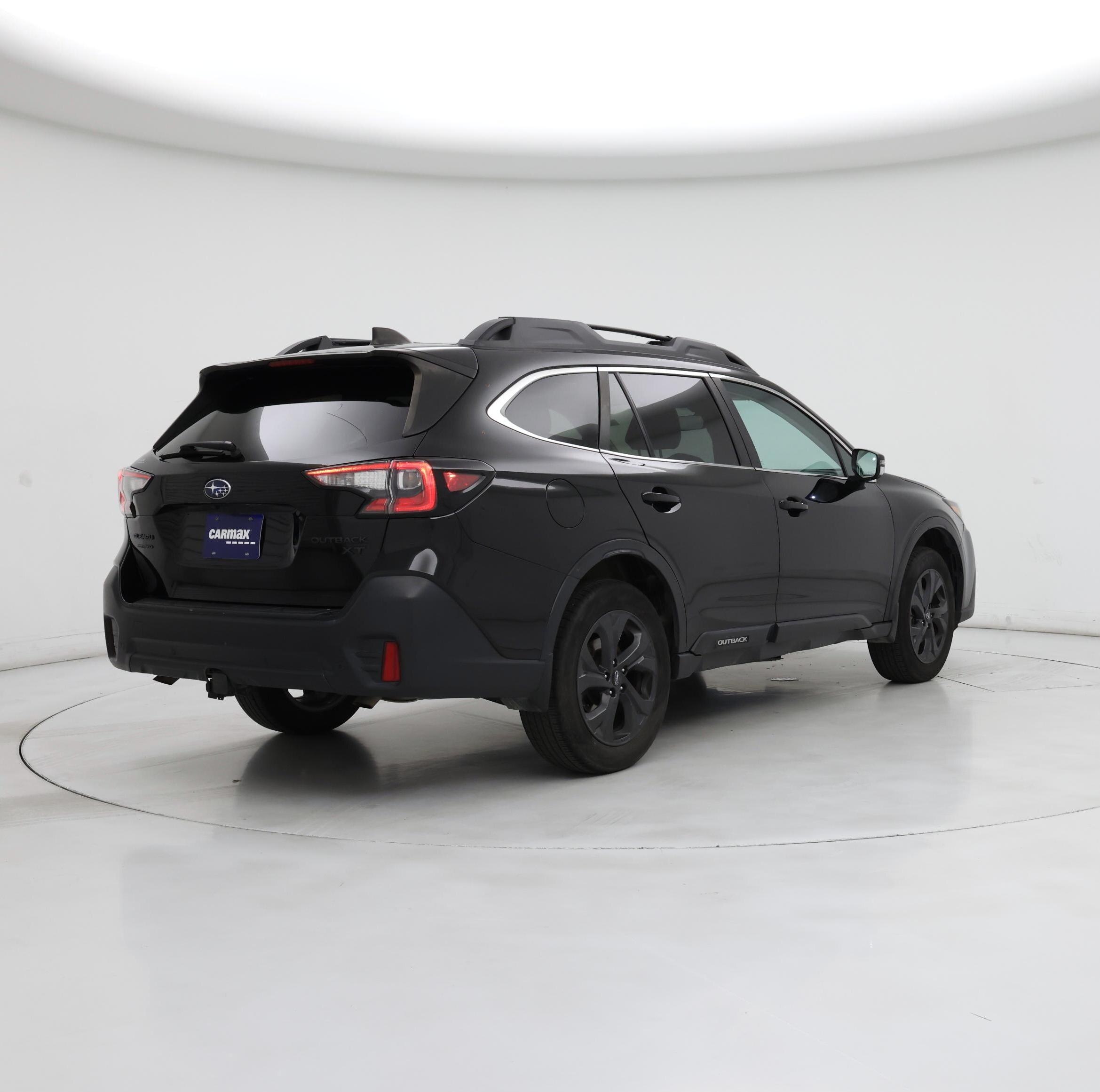 Thumbnail: 2022 Subaru Outback - 8