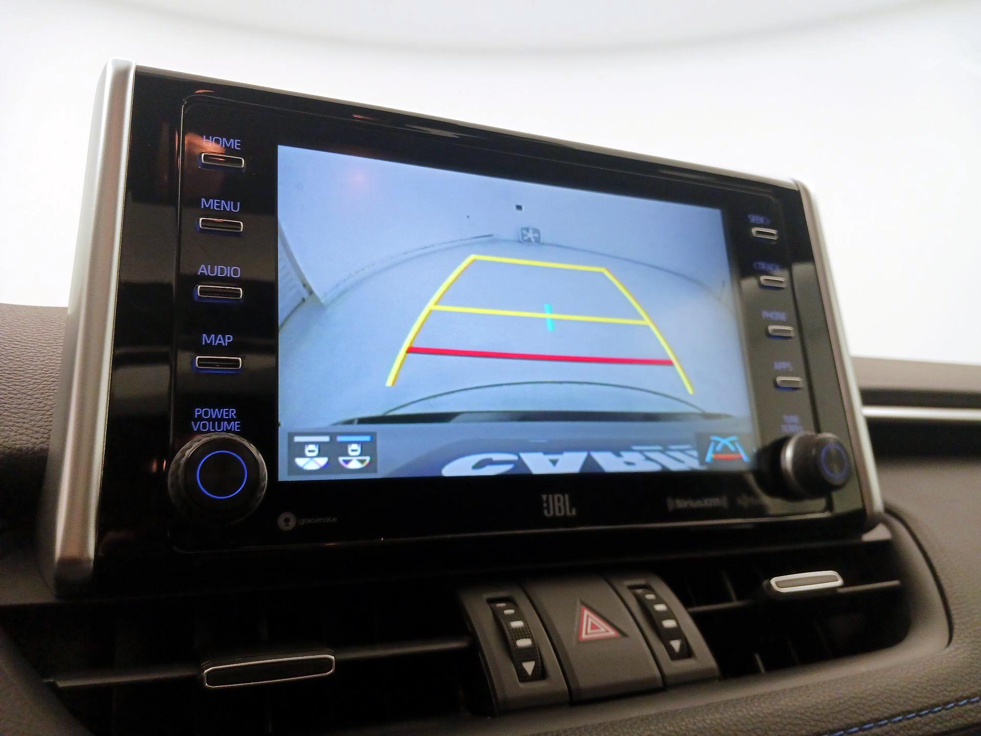 Thumbnail: 2021 Toyota RAV4 - 15
