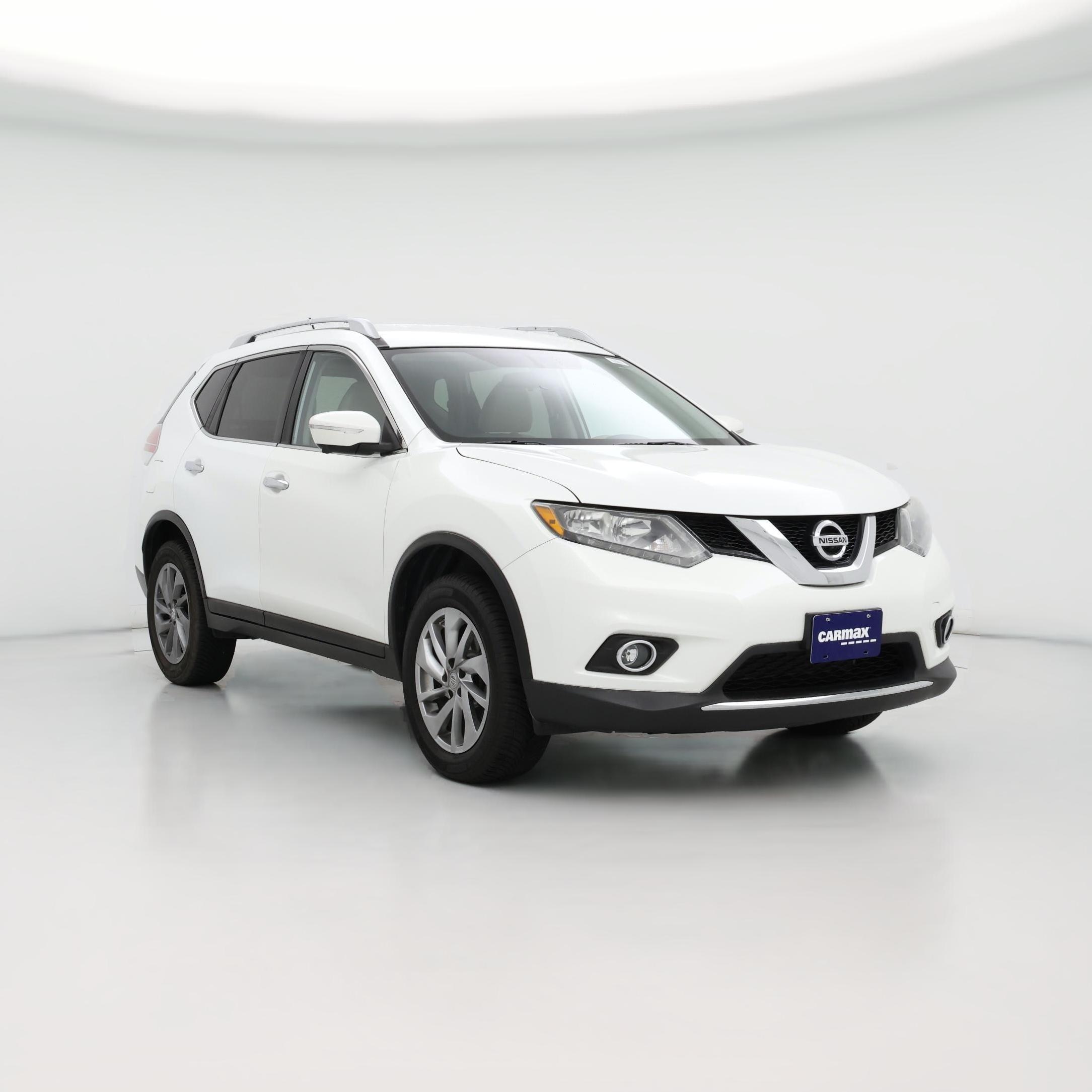 Thumbnail: 2014 Nissan Rogue - 1