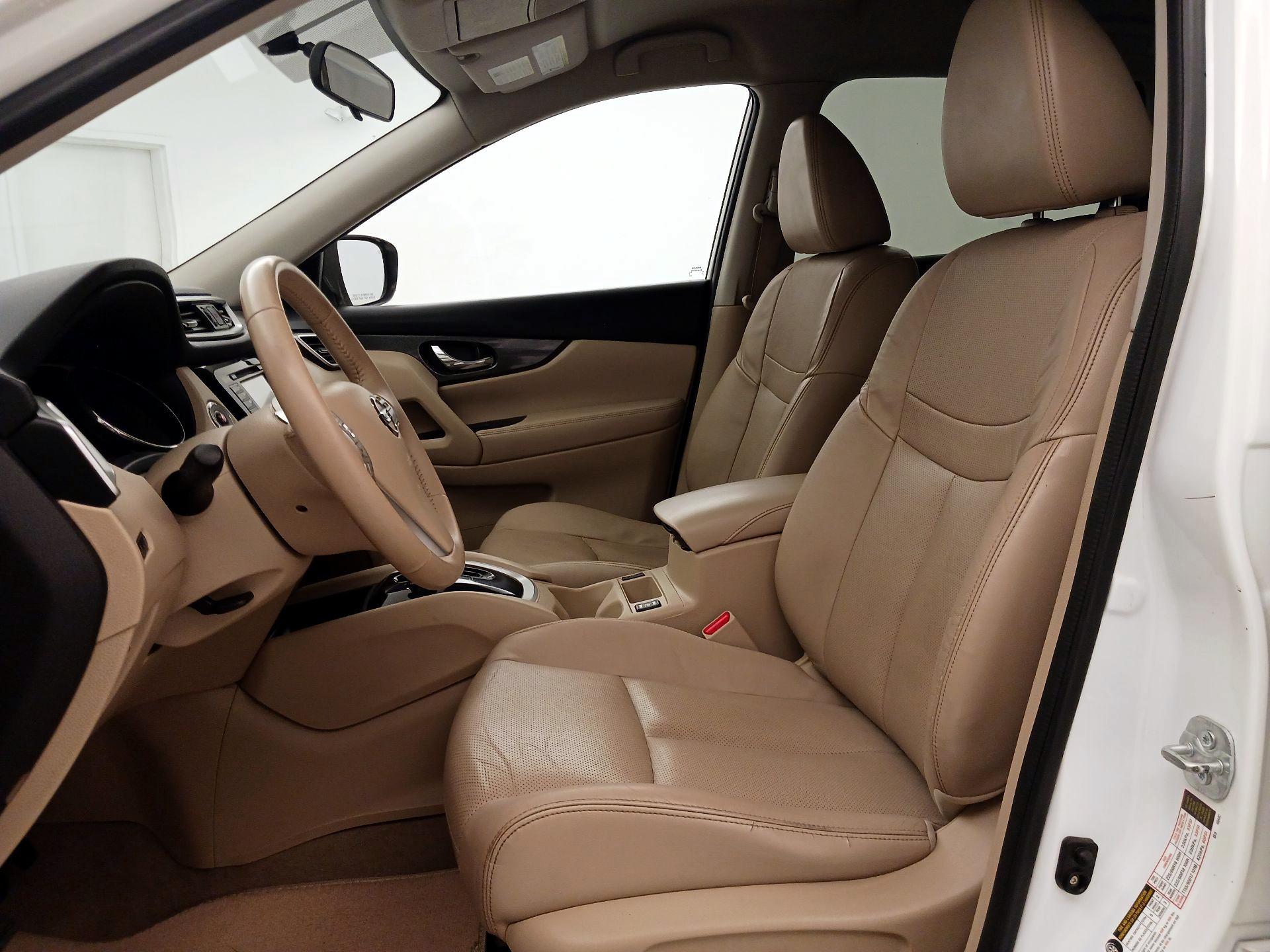 Thumbnail: 2014 Nissan Rogue - 11