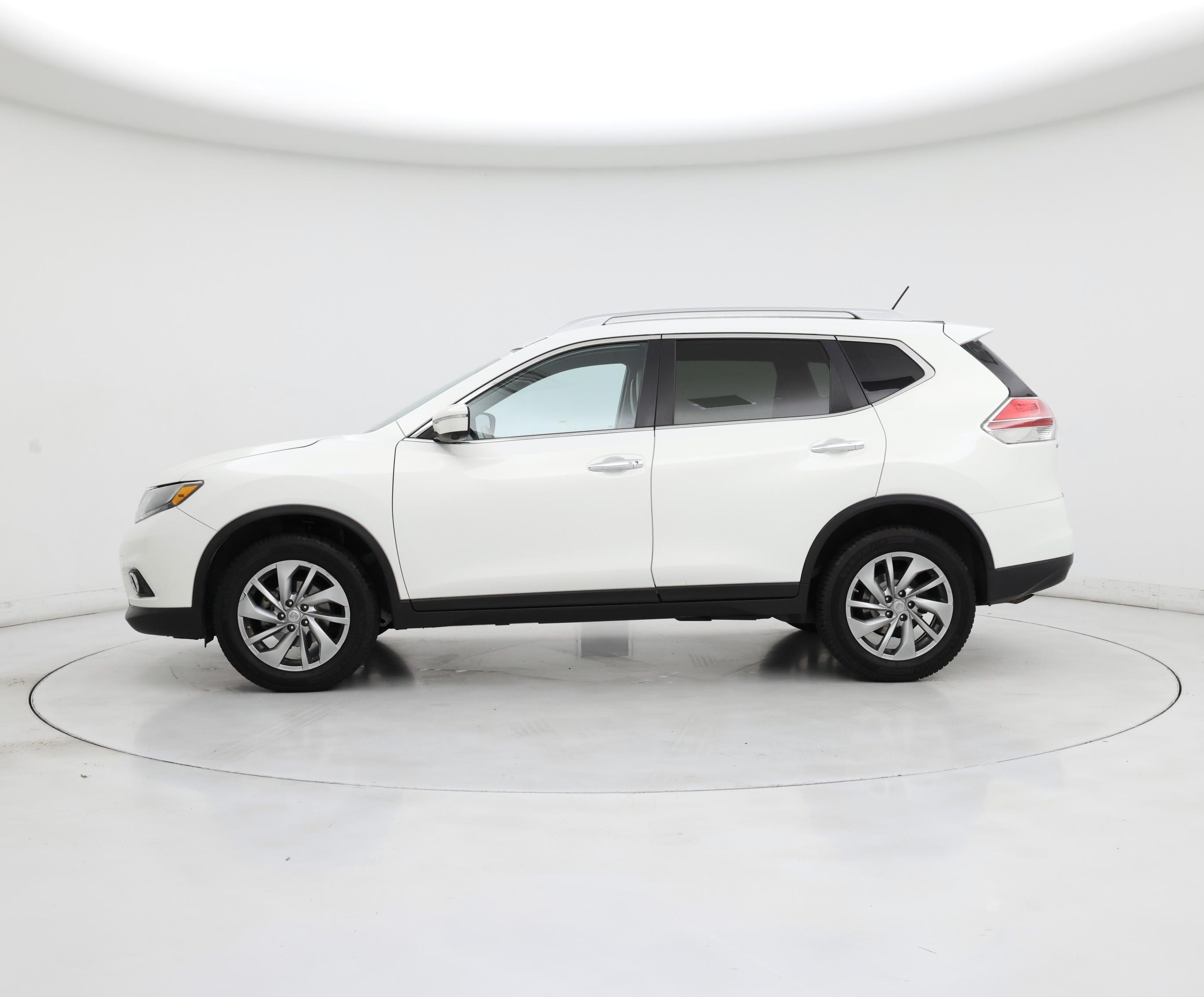Thumbnail: 2014 Nissan Rogue - 3