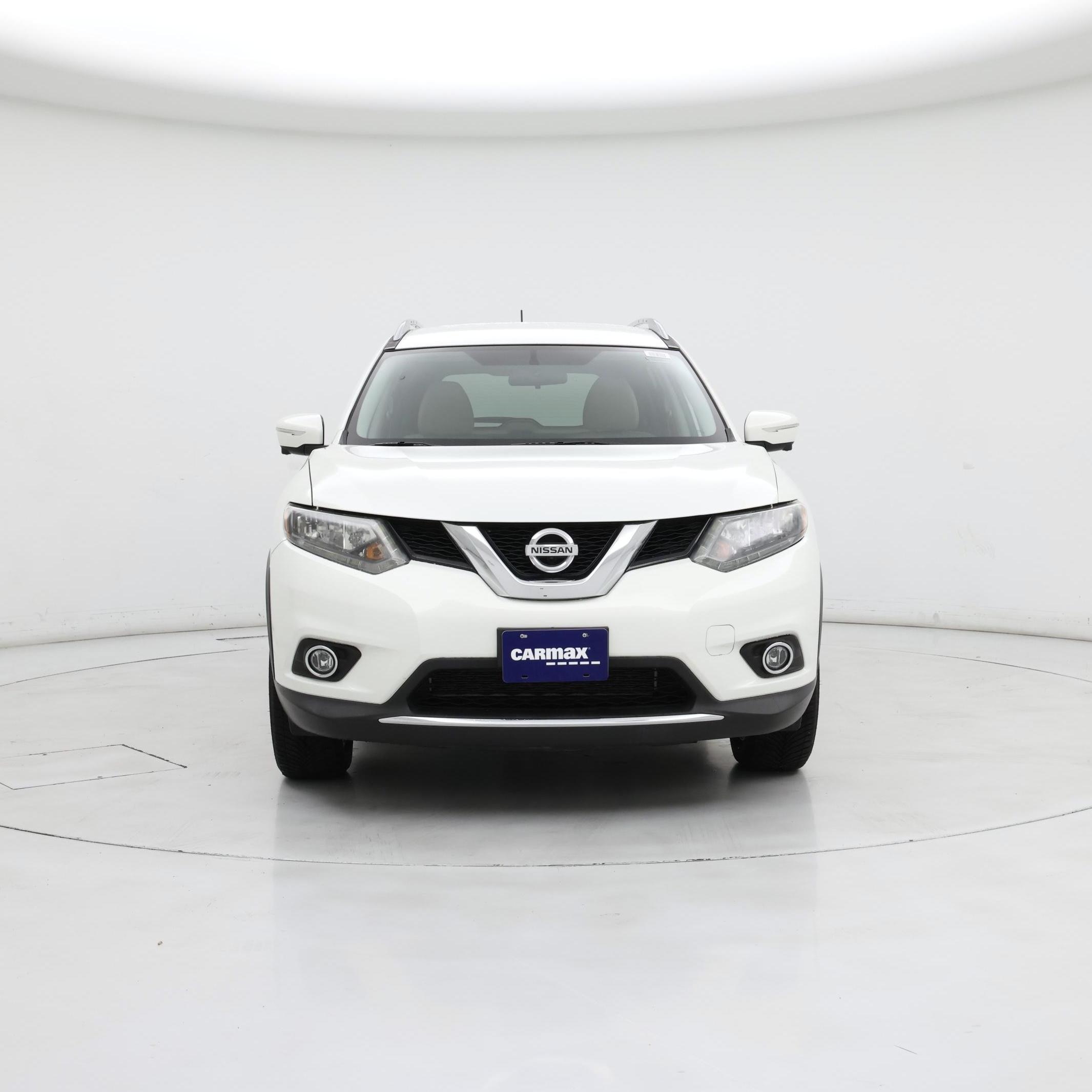 Thumbnail: 2014 Nissan Rogue - 5