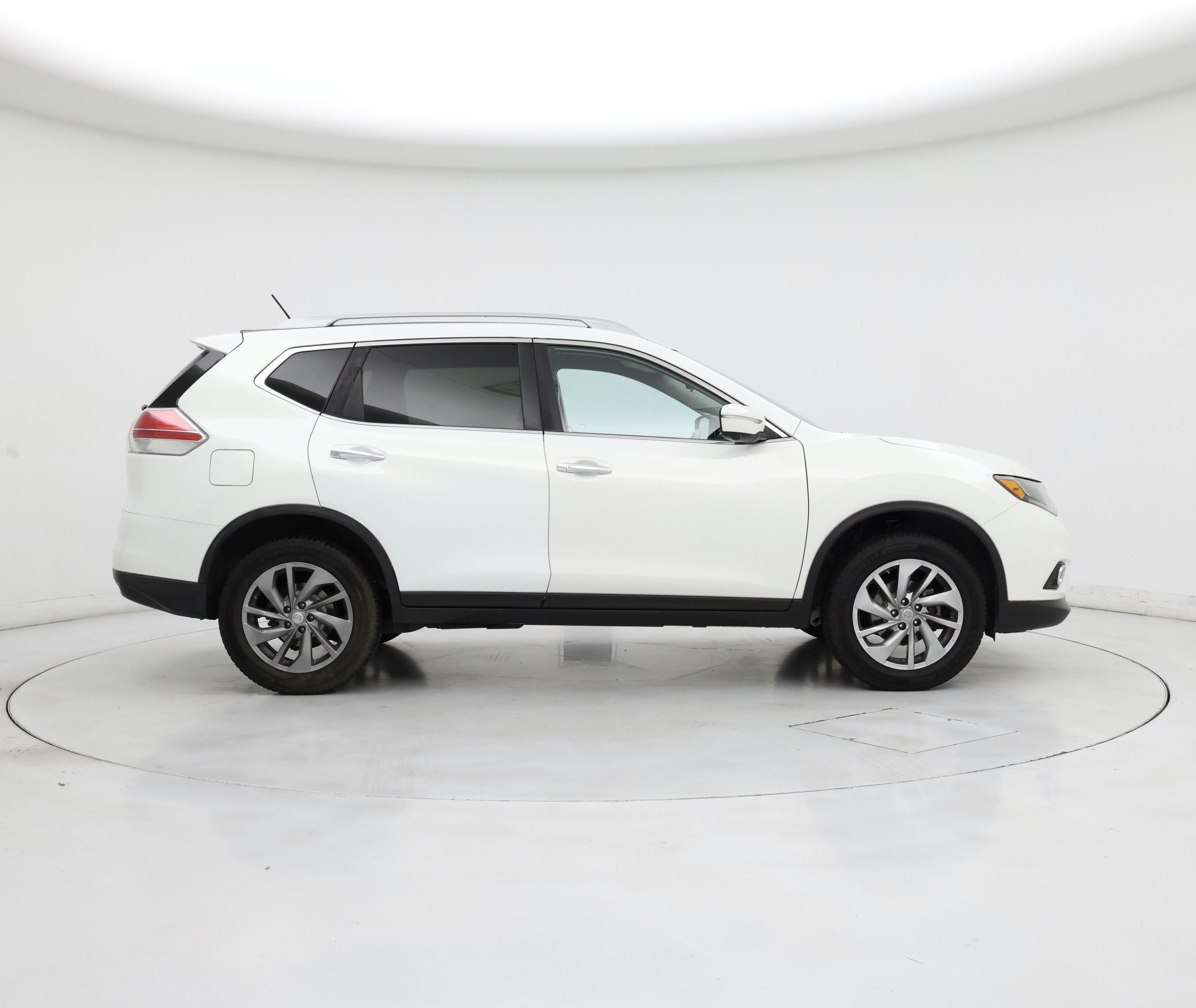 Thumbnail: 2014 Nissan Rogue - 7