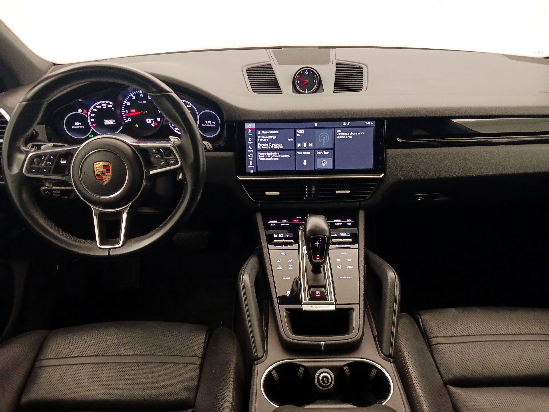 Thumbnail: 2019 Porsche Cayenne - 9