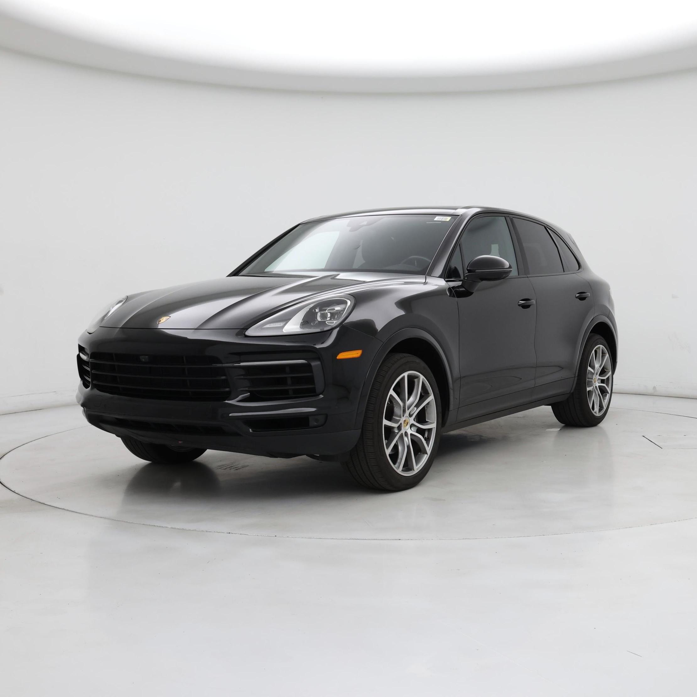 Thumbnail: 2019 Porsche Cayenne - 4