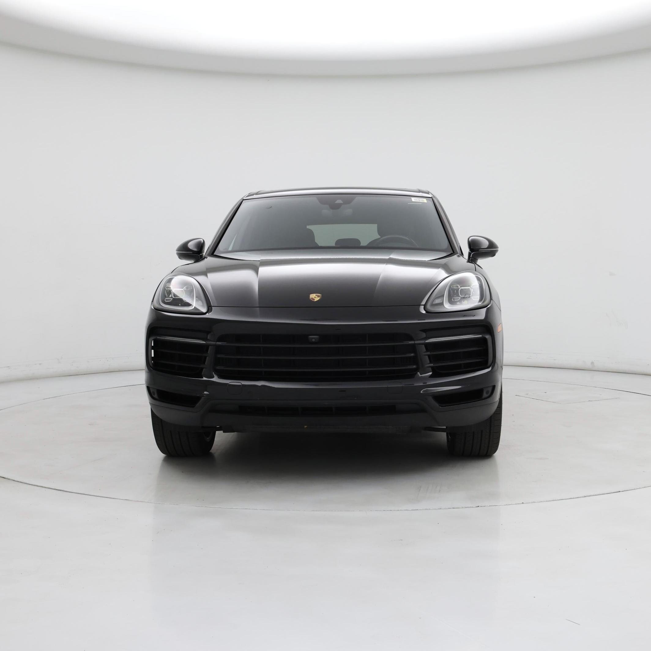 Thumbnail: 2019 Porsche Cayenne - 5
