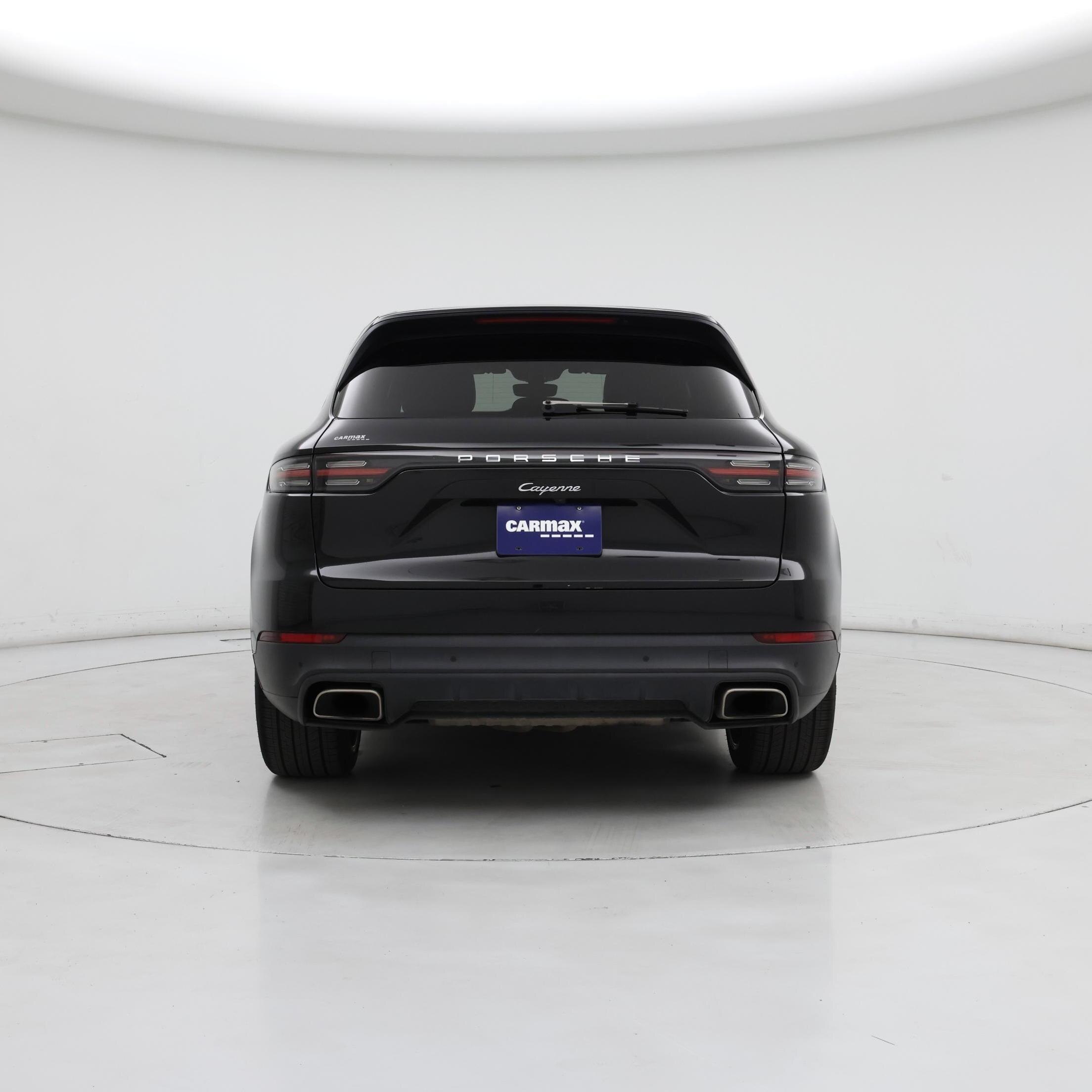 Thumbnail: 2019 Porsche Cayenne - 6