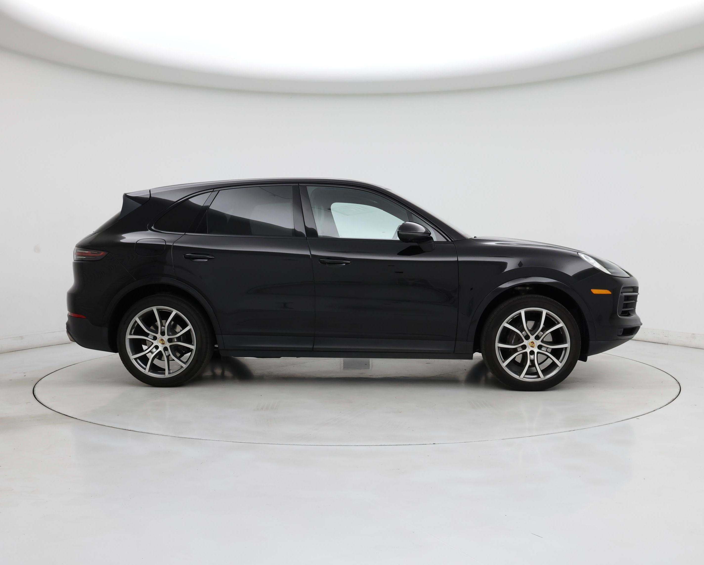Thumbnail: 2019 Porsche Cayenne - 7