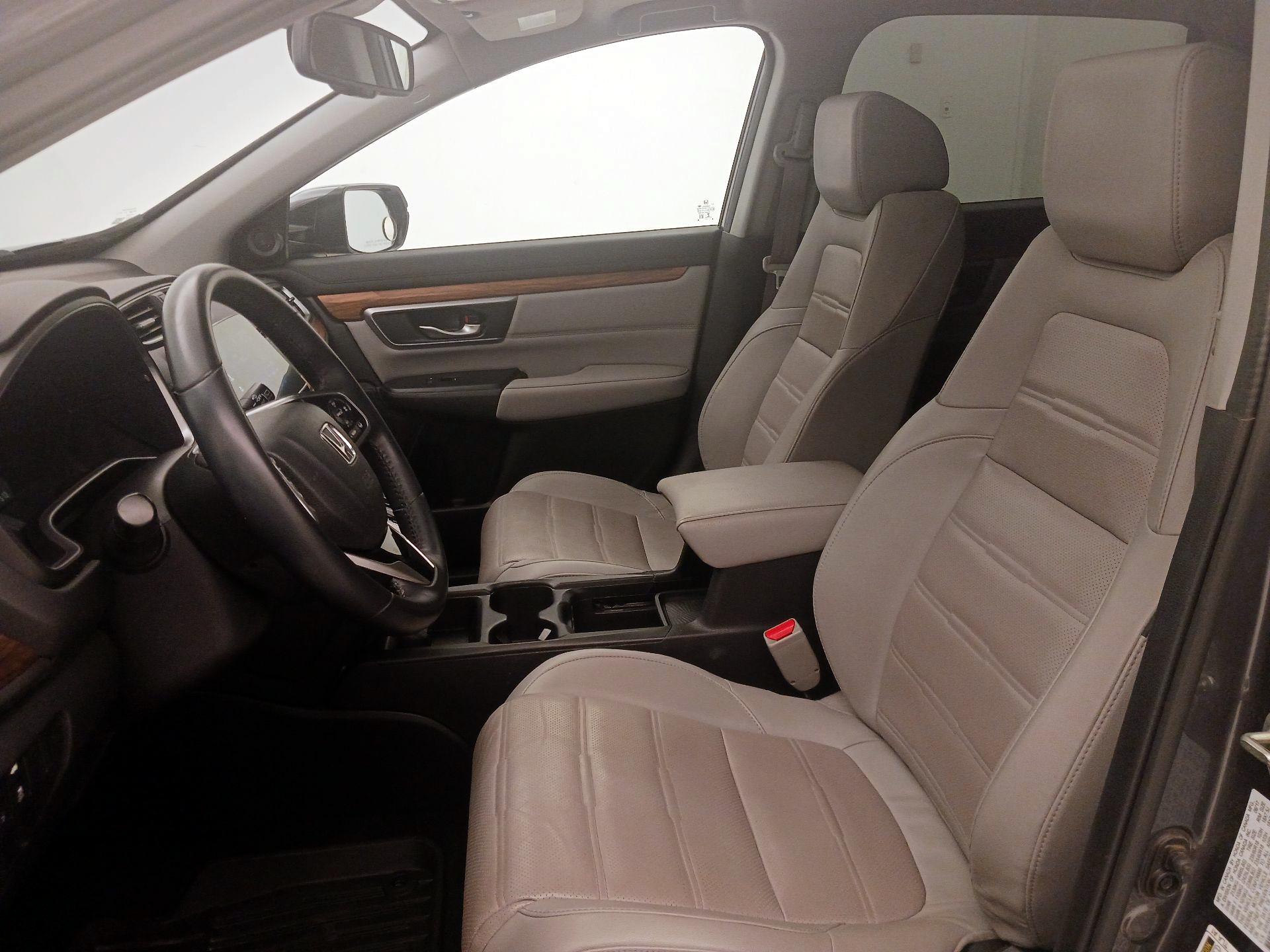 Thumbnail: 2017 Honda CR-V - 11