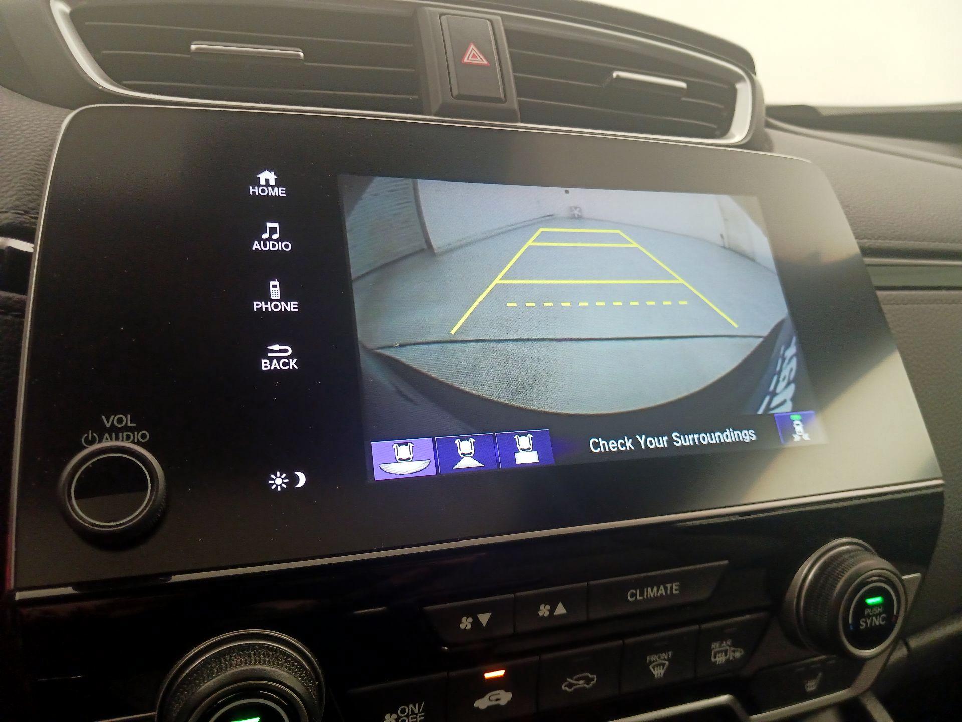 Thumbnail: 2017 Honda CR-V - 14