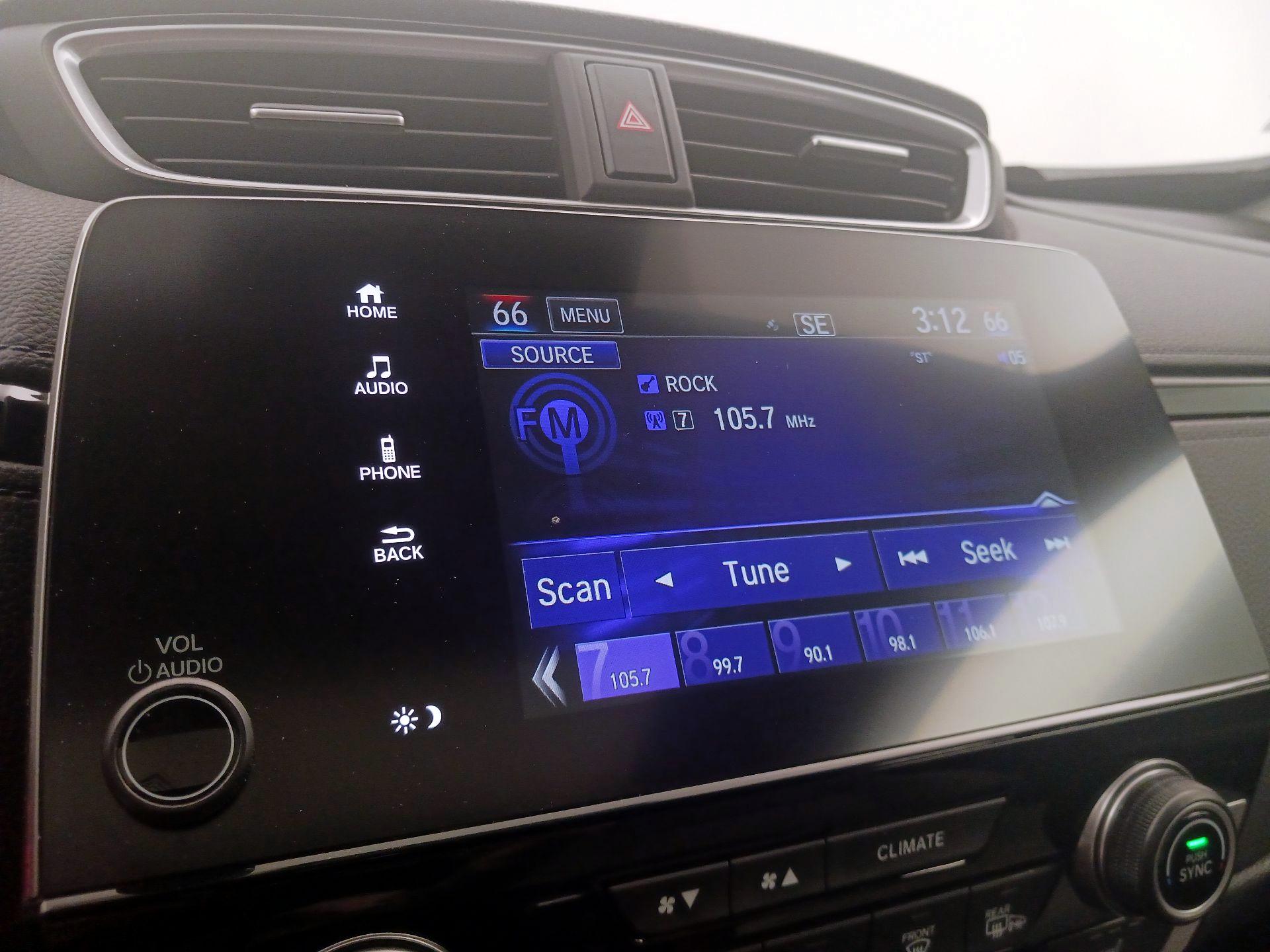Thumbnail: 2017 Honda CR-V - 15