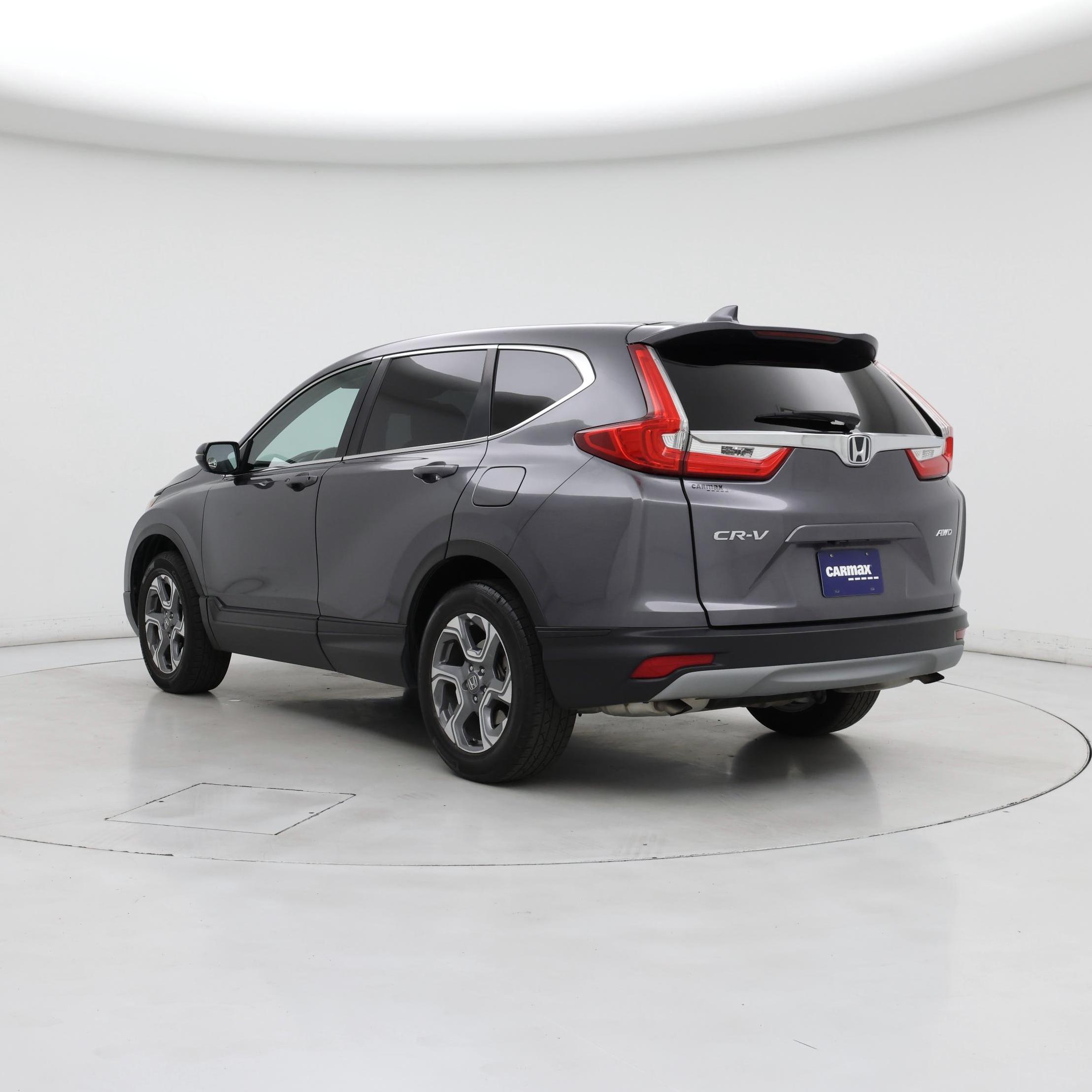 Thumbnail: 2017 Honda CR-V - 2