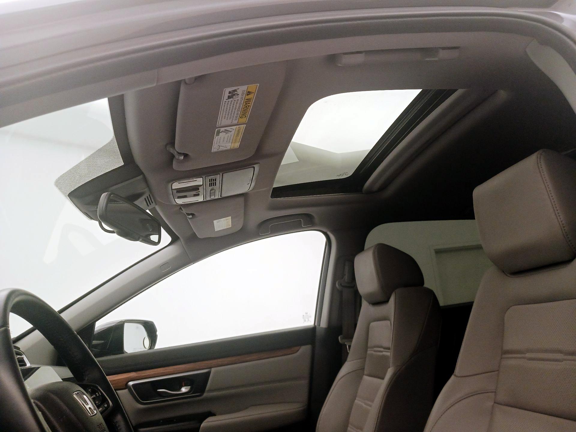 Thumbnail: 2017 Honda CR-V - 19