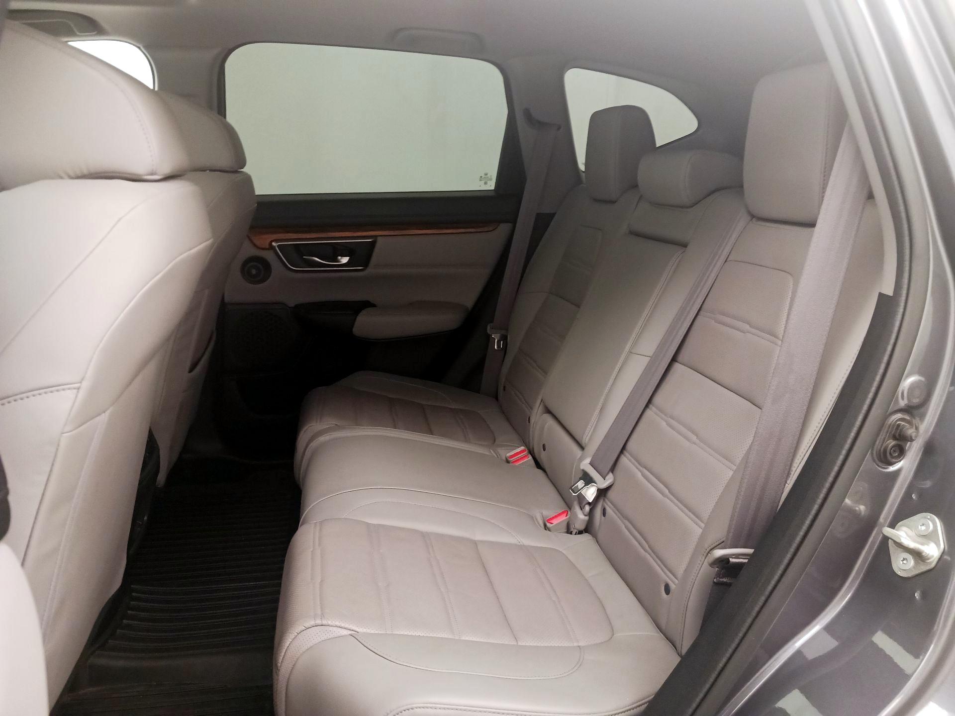 Thumbnail: 2017 Honda CR-V - 20