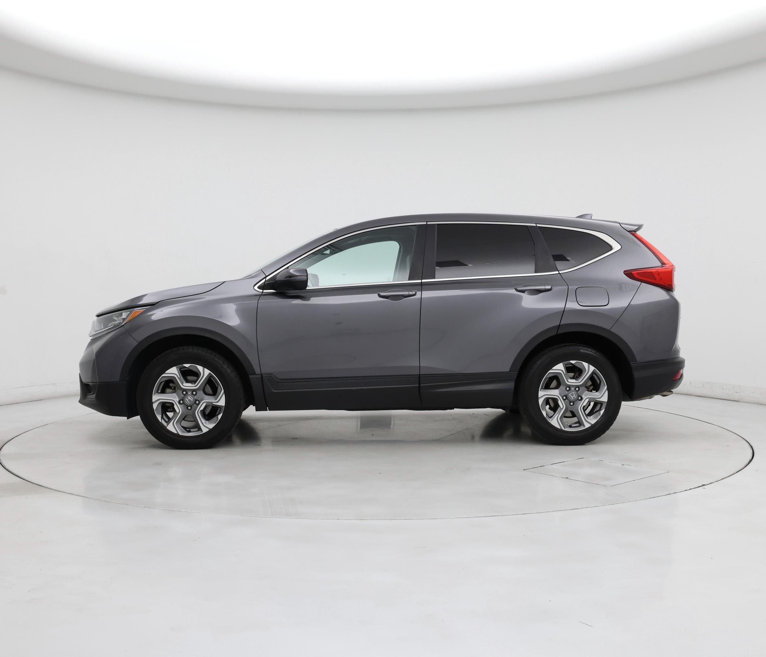 Thumbnail: 2017 Honda CR-V - 3