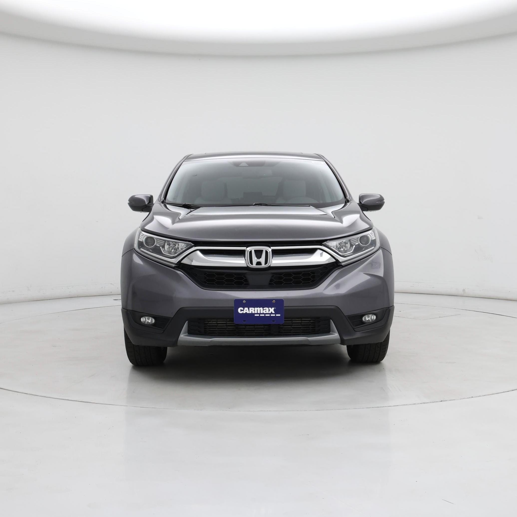 Thumbnail: 2017 Honda CR-V - 5