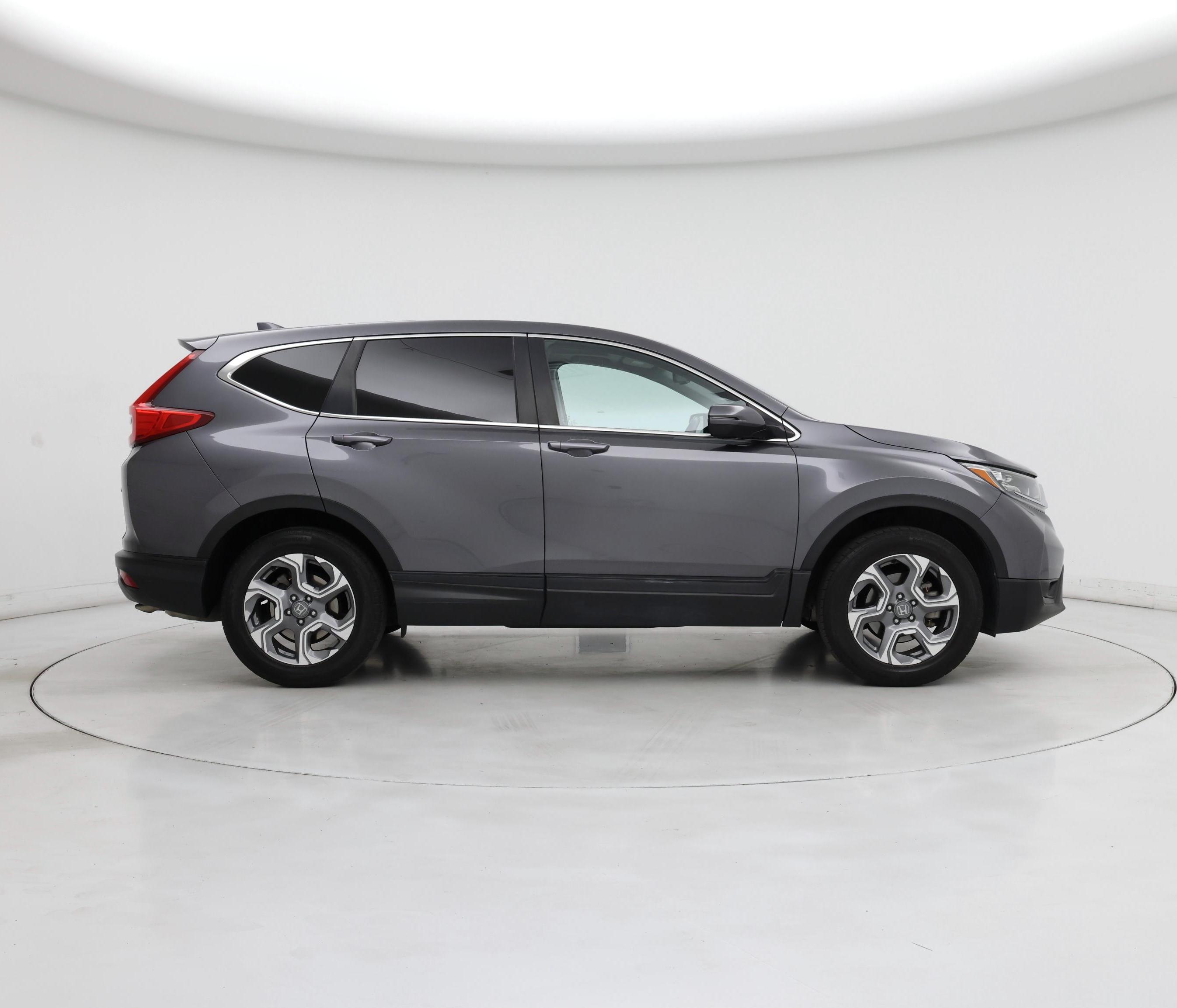 Thumbnail: 2017 Honda CR-V - 7