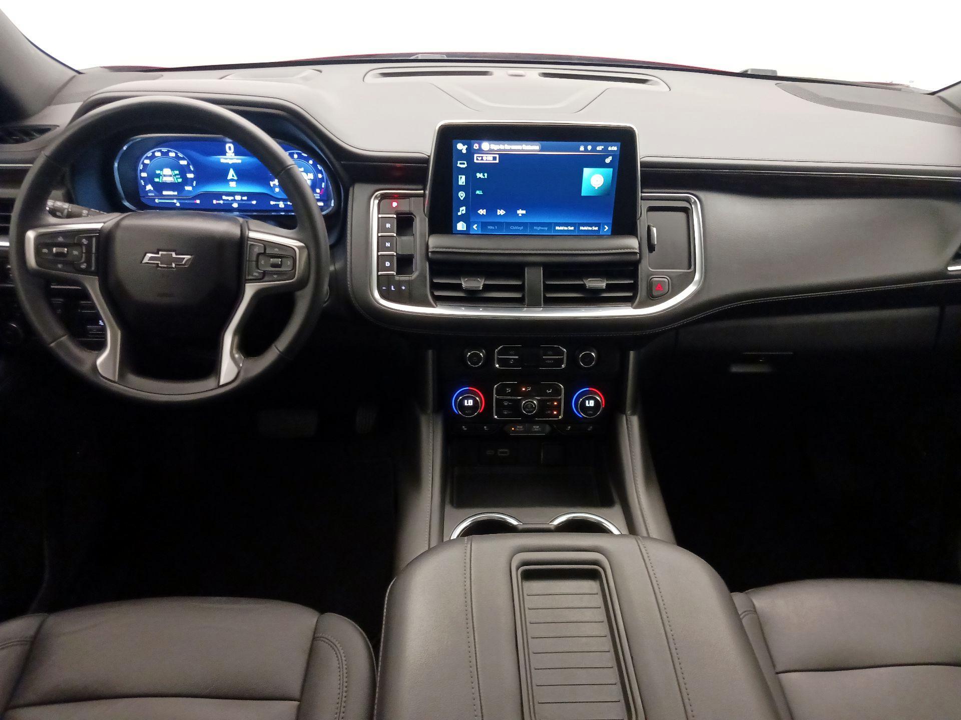 Thumbnail: 2023 Chevrolet Tahoe - 9