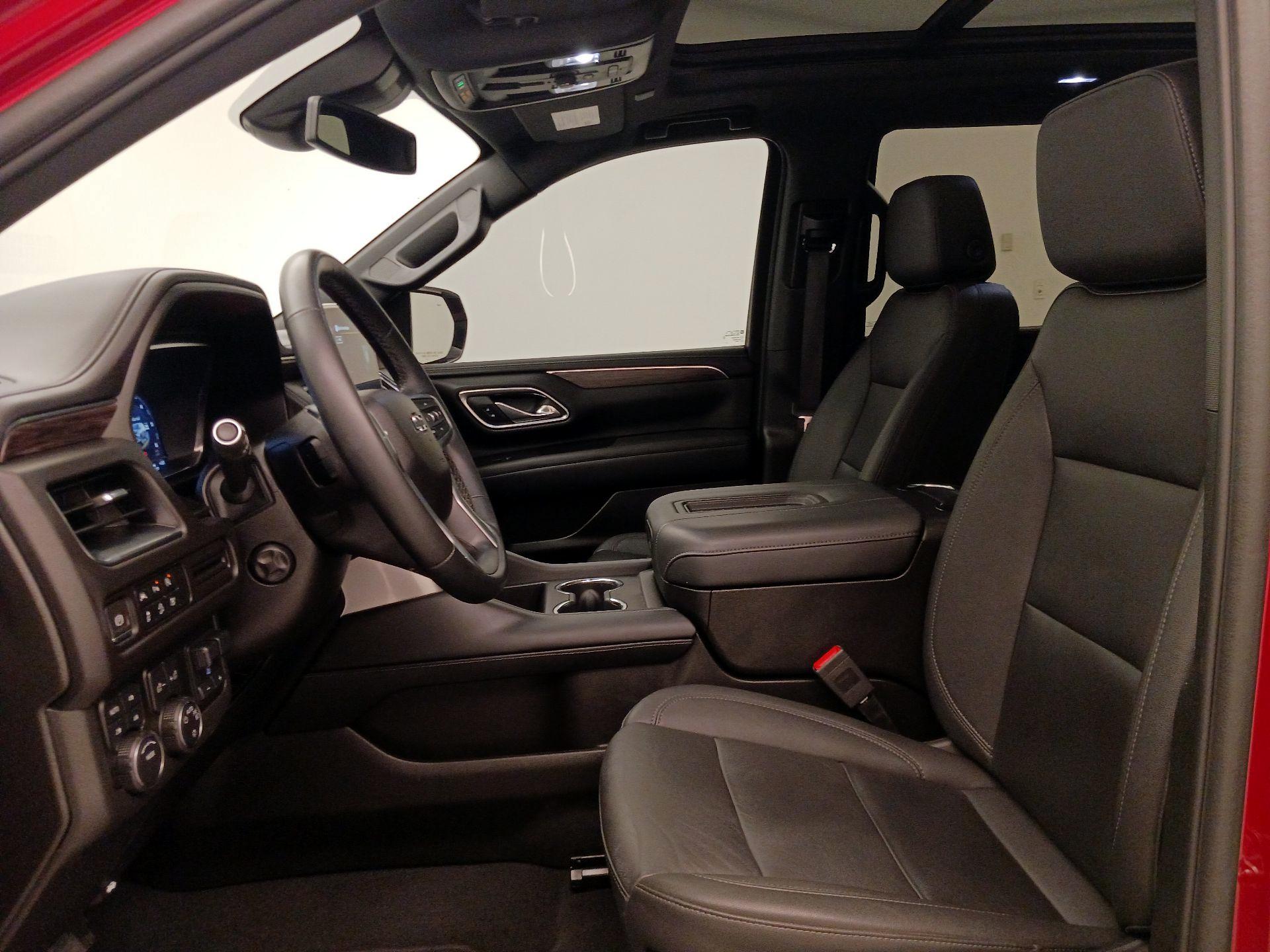 Thumbnail: 2023 Chevrolet Tahoe - 11