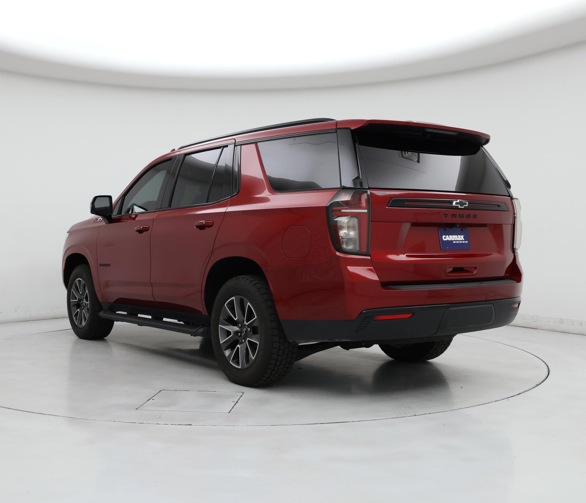 Thumbnail: 2023 Chevrolet Tahoe - 2