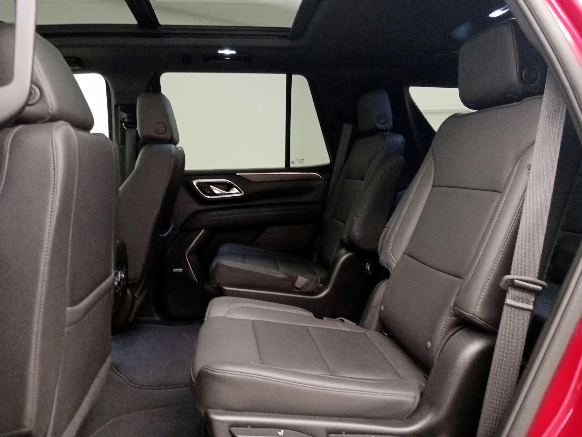 Thumbnail: 2023 Chevrolet Tahoe - 20