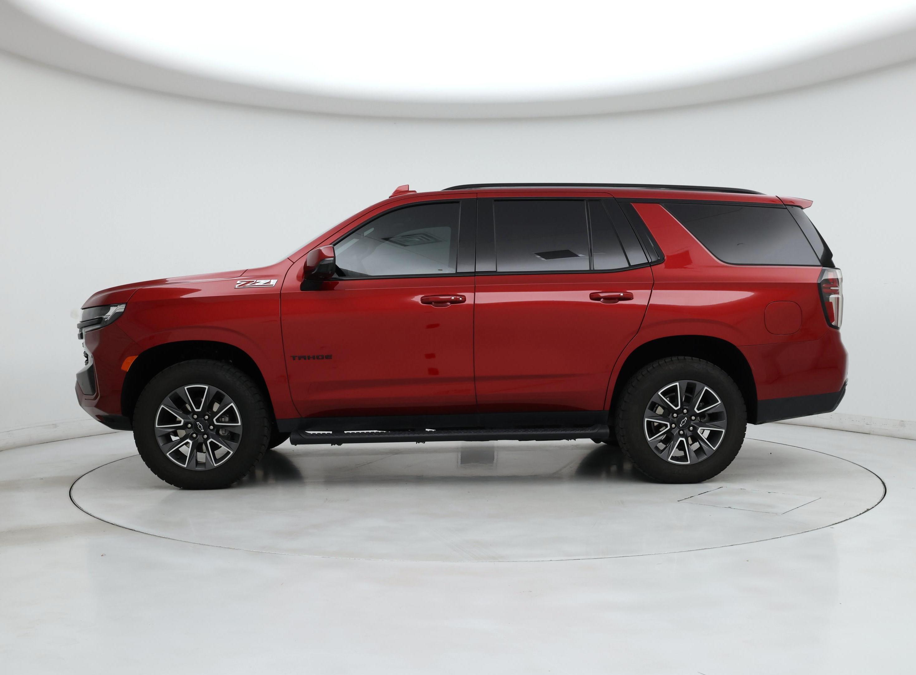 Thumbnail: 2023 Chevrolet Tahoe - 3