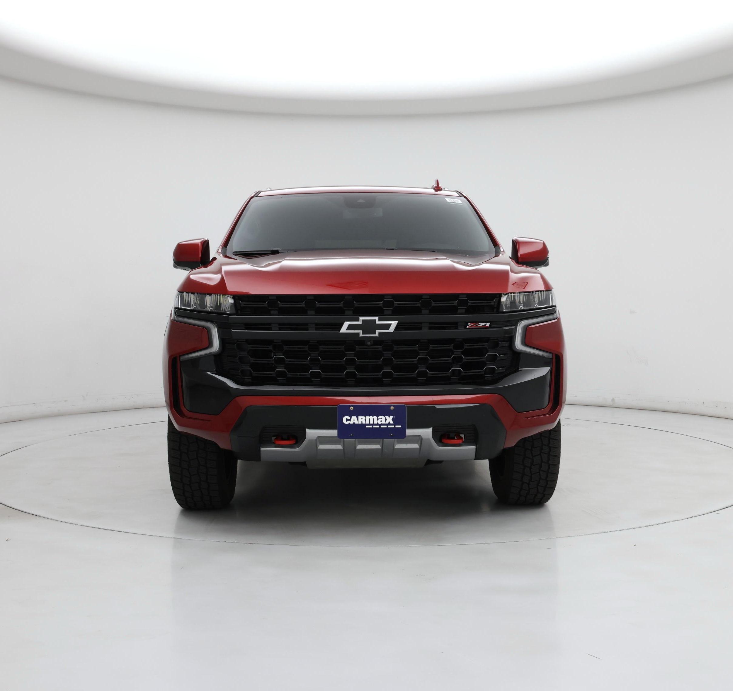 Thumbnail: 2023 Chevrolet Tahoe - 5