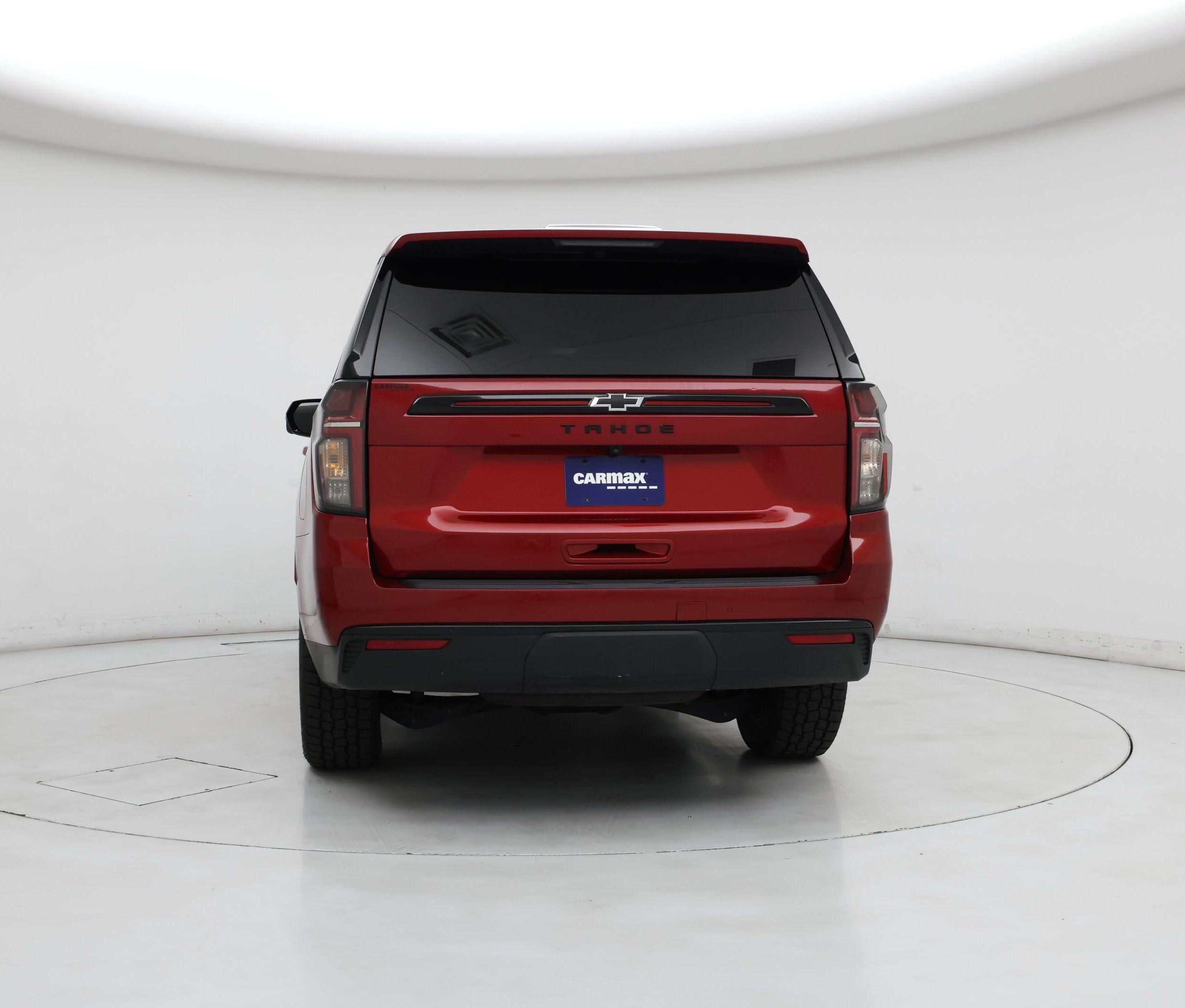 Thumbnail: 2023 Chevrolet Tahoe - 6