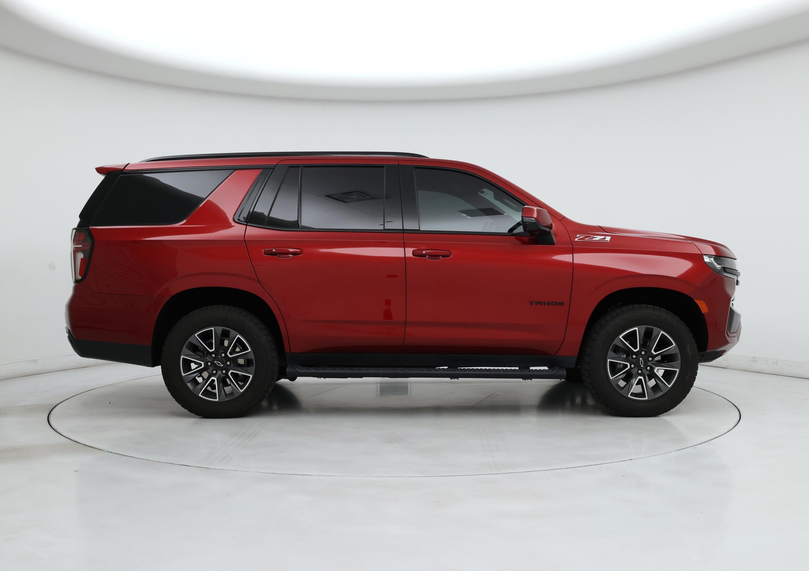 Thumbnail: 2023 Chevrolet Tahoe - 7
