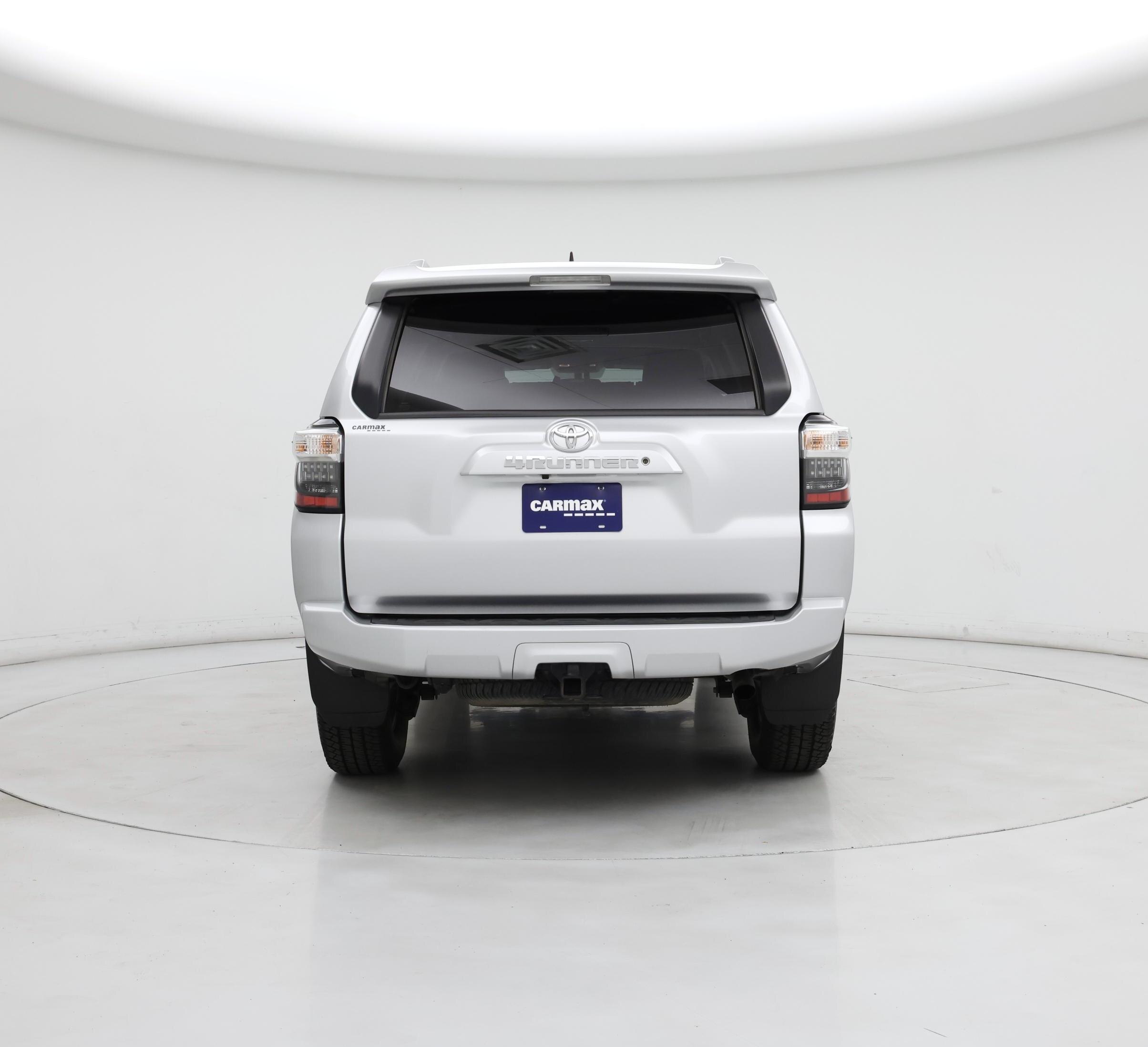 Thumbnail: 2016 Toyota 4Runner - 6