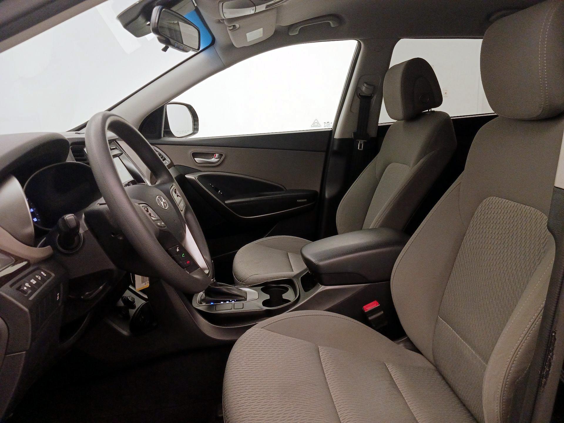Thumbnail: 2017 Hyundai Santa Fe - 11
