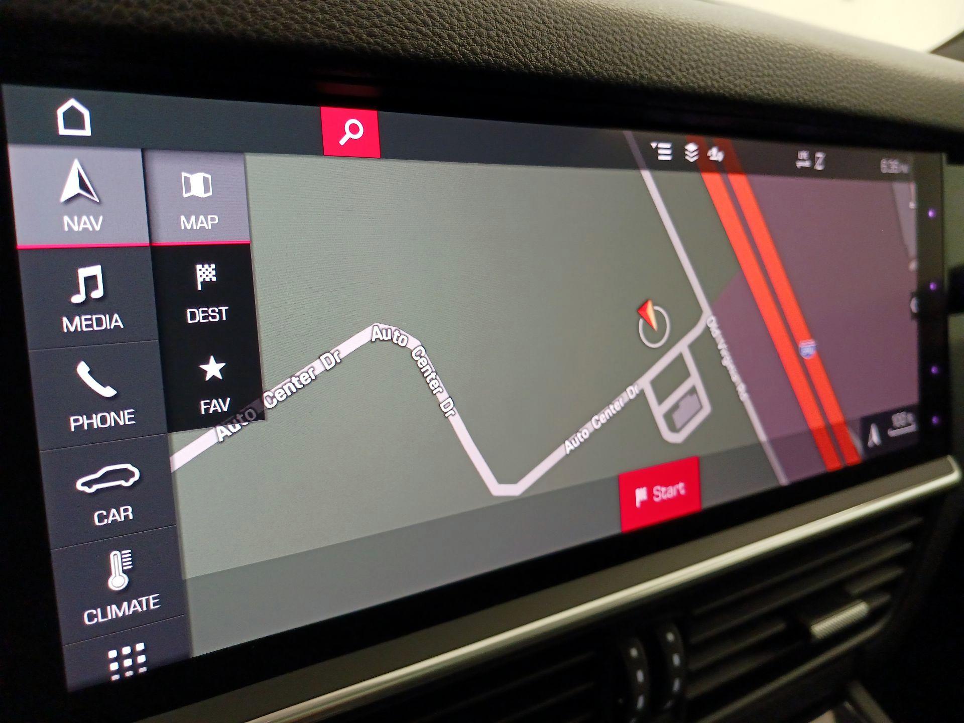 Thumbnail: 2021 Porsche Cayenne - 14