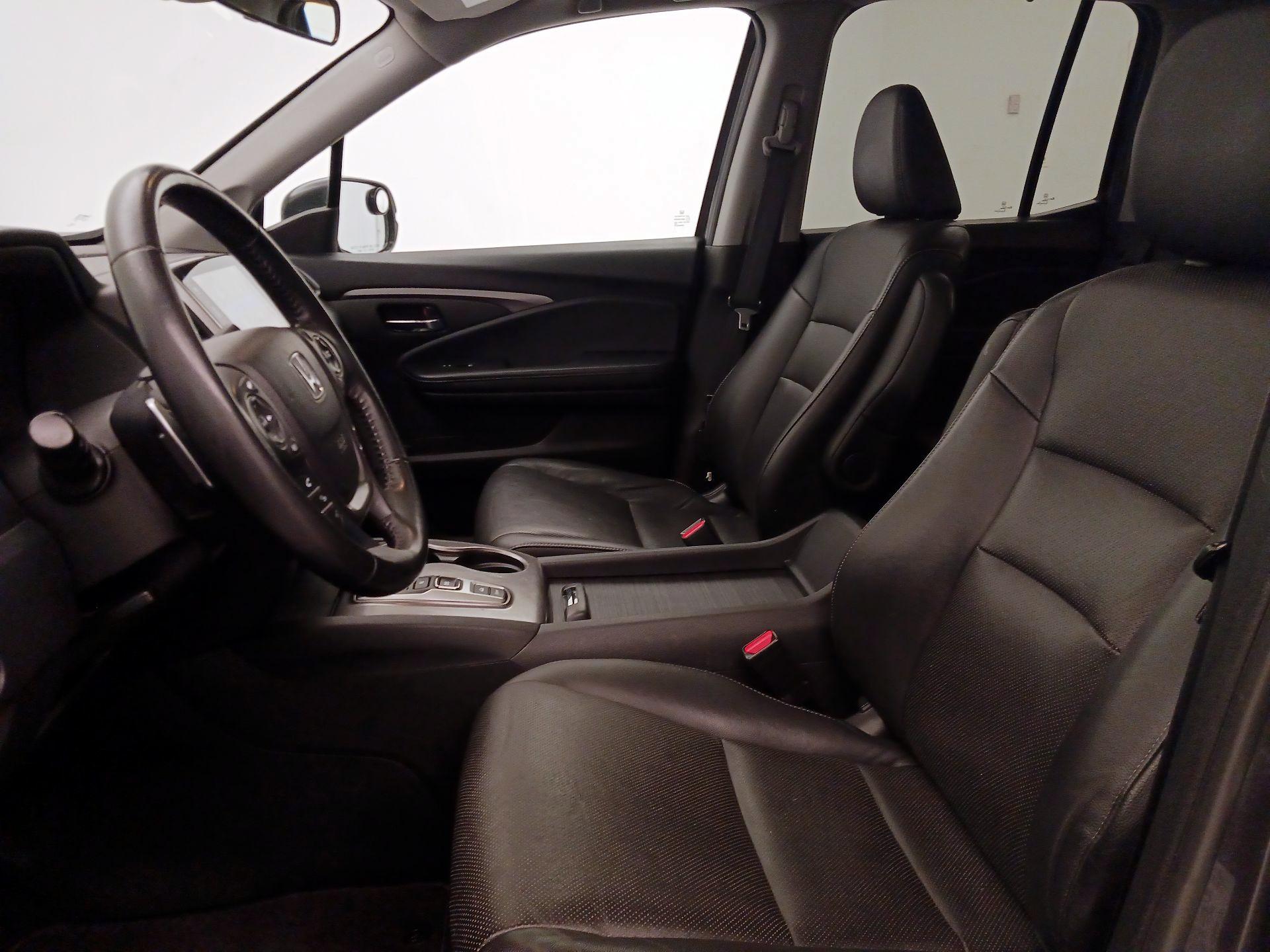 Thumbnail: 2020 Honda Ridgeline - 11