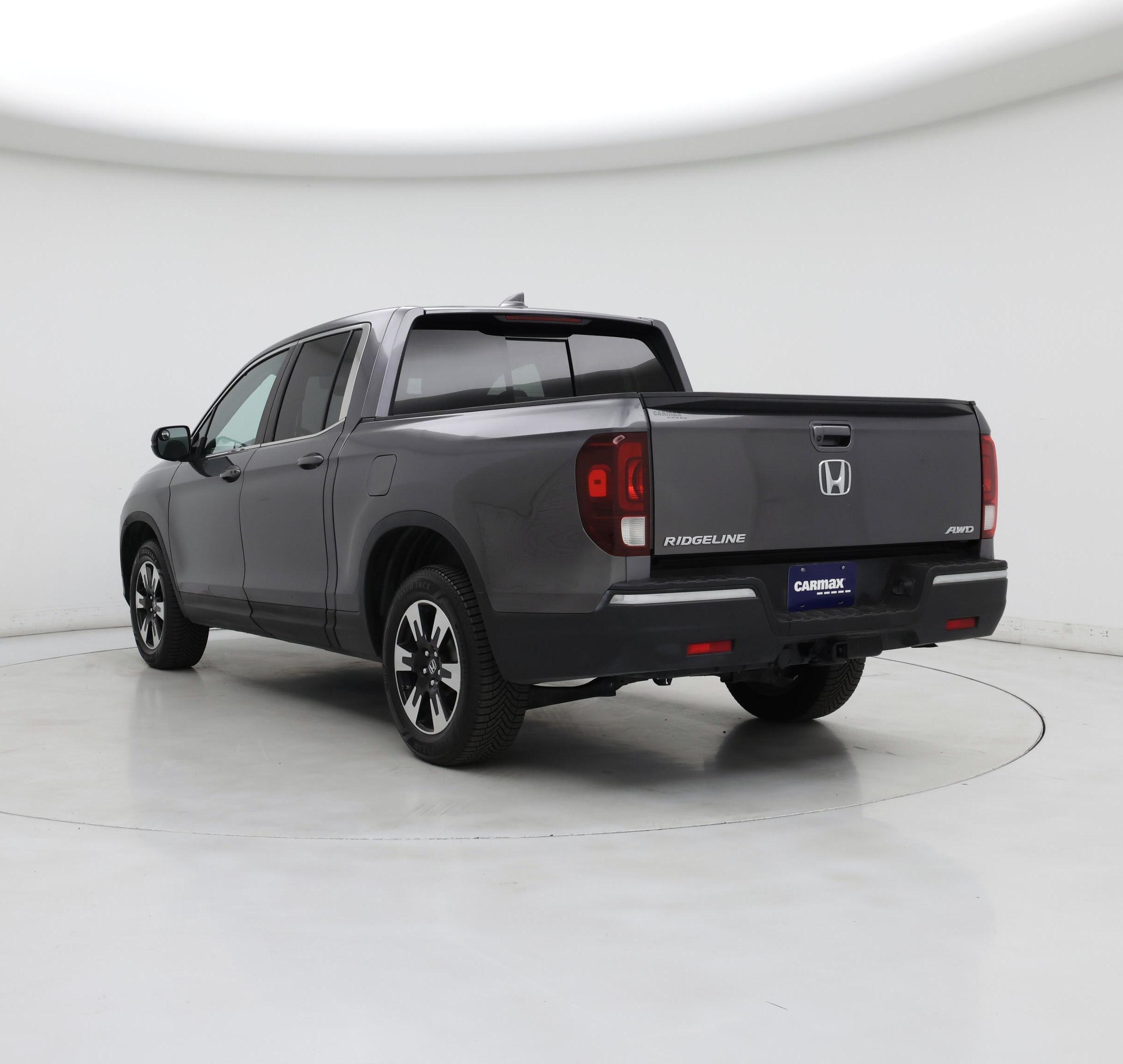 Thumbnail: 2020 Honda Ridgeline - 2