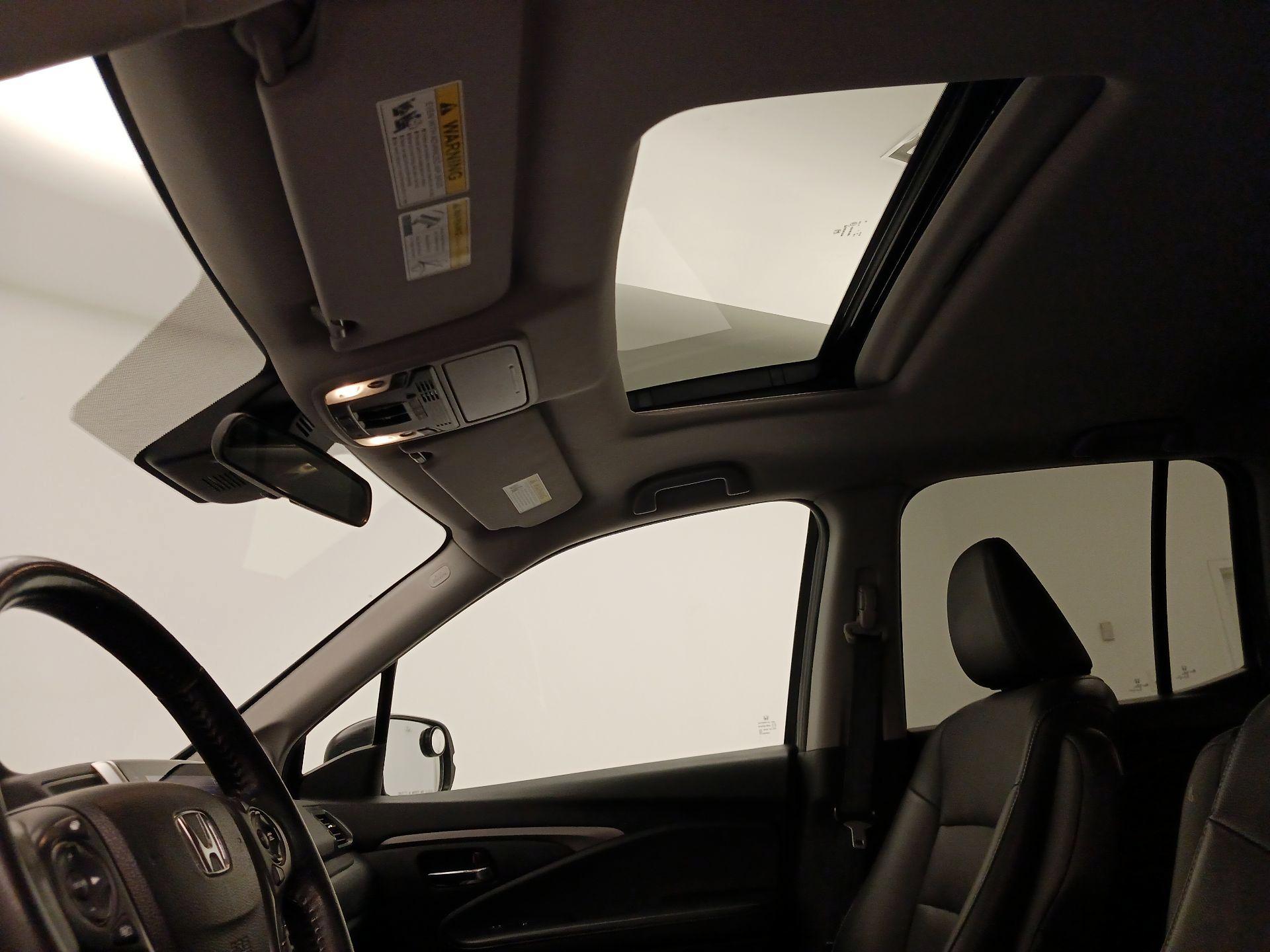 Thumbnail: 2020 Honda Ridgeline - 19