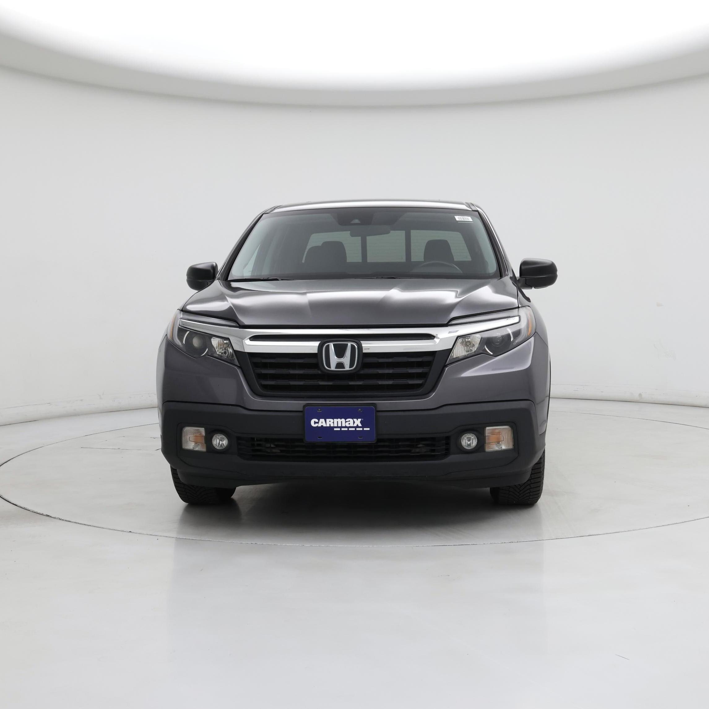 Thumbnail: 2020 Honda Ridgeline - 5