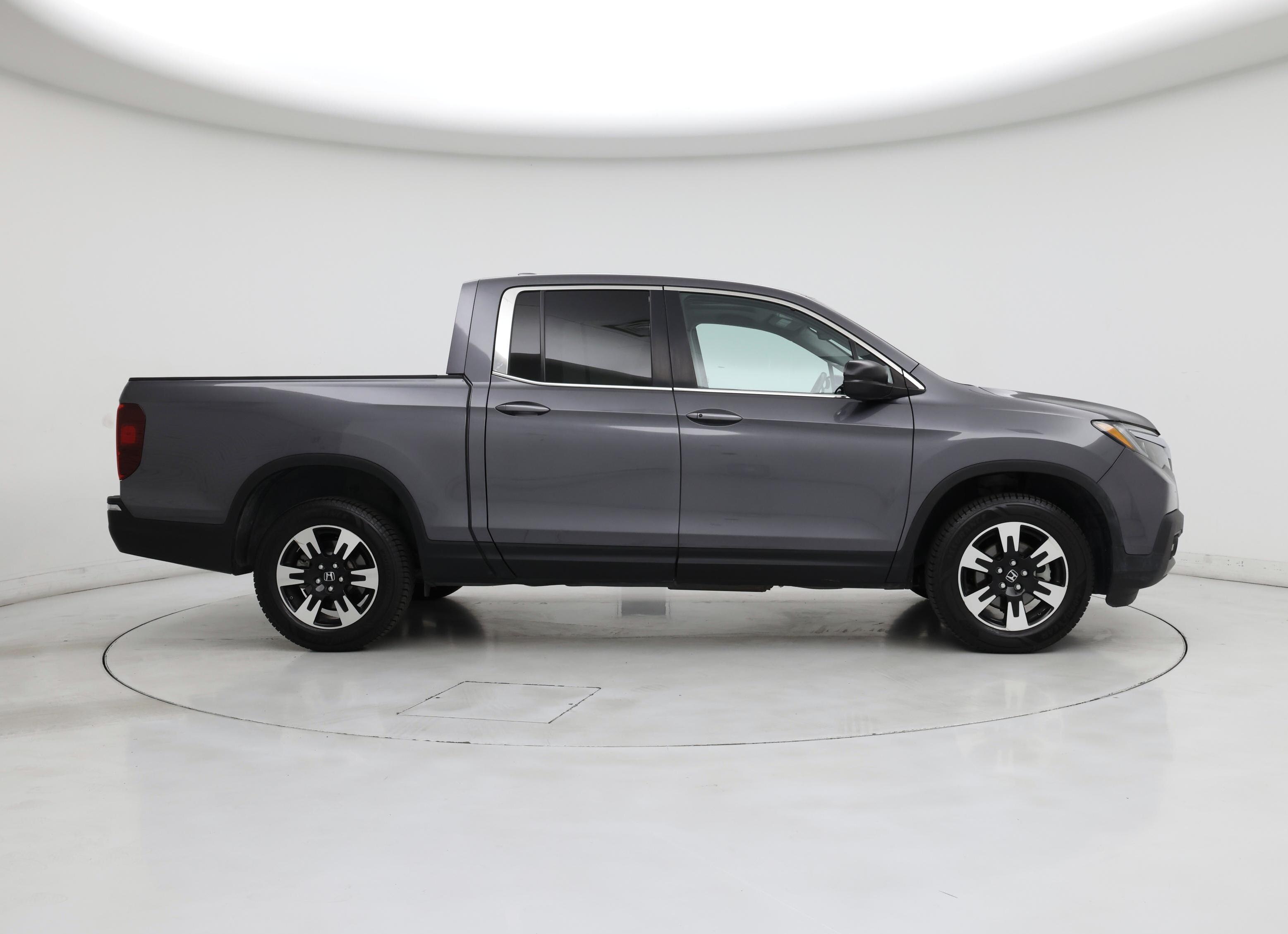 Thumbnail: 2020 Honda Ridgeline - 7